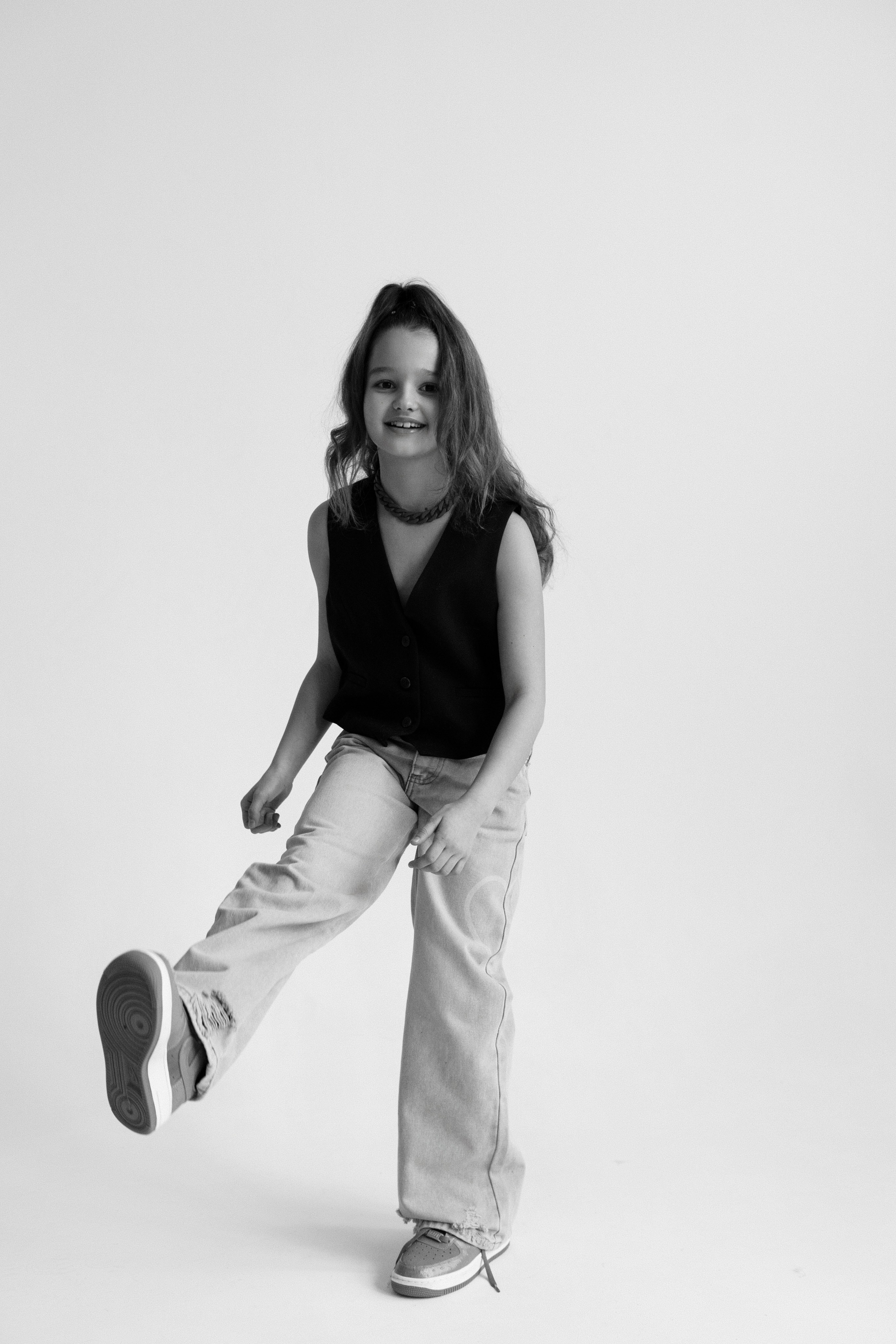 Марина с семьей. Главная