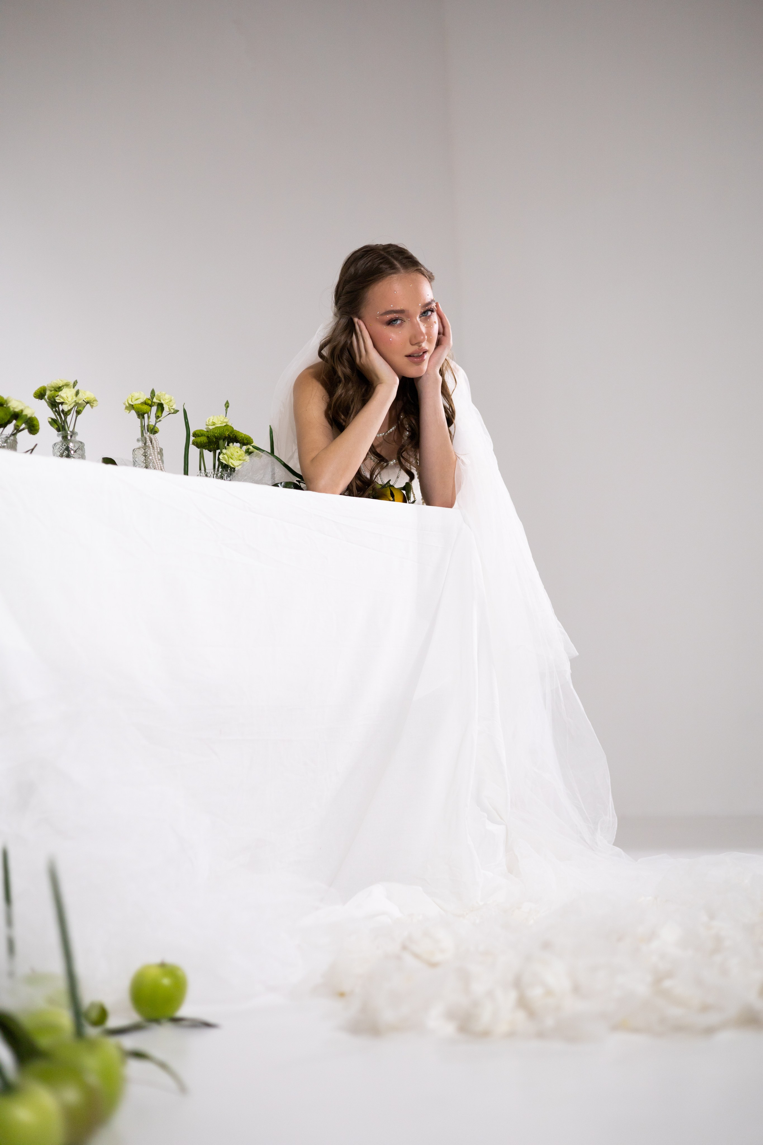 ЮЛИЯ. Фотограф Элла Ефимова