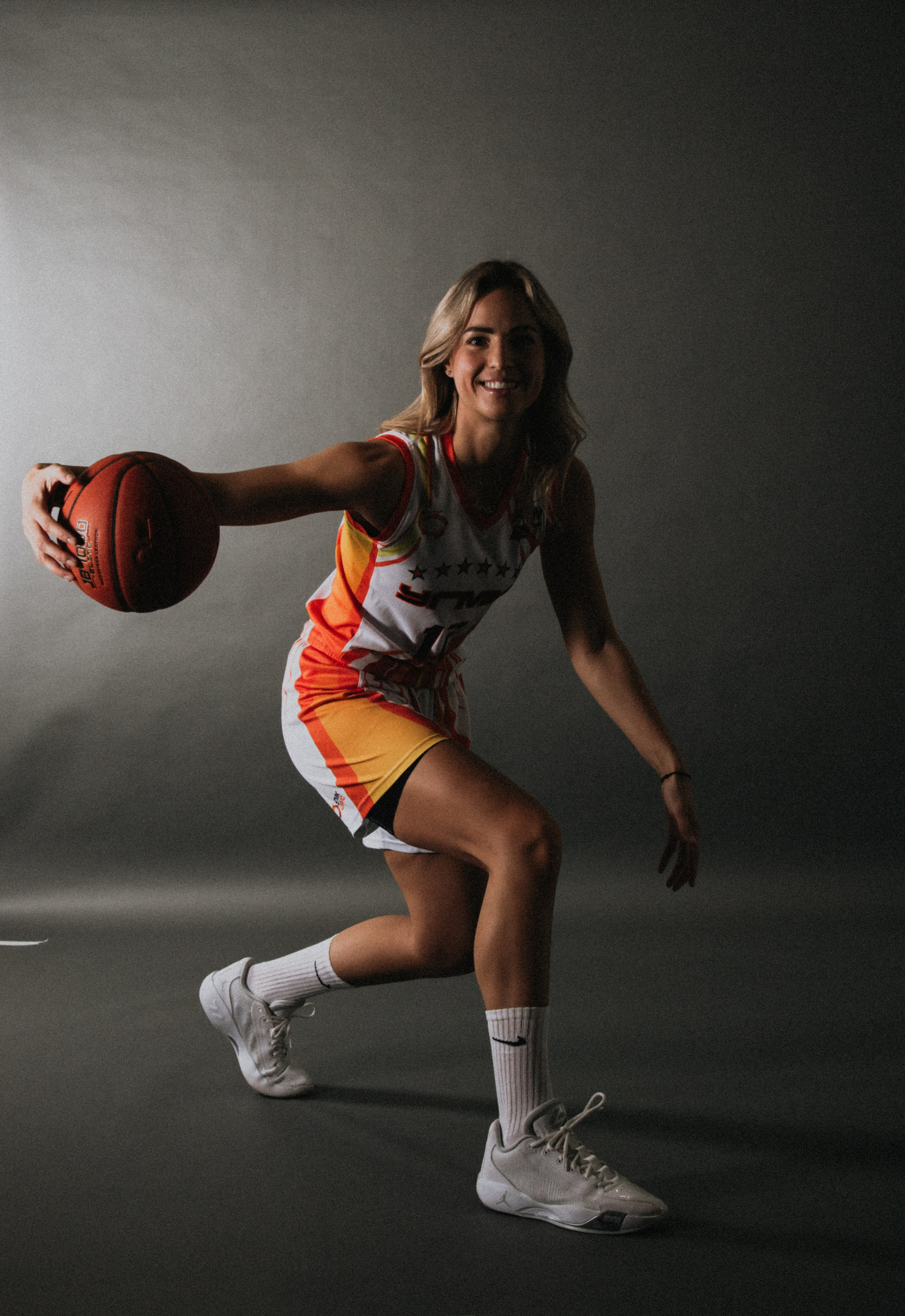 БК УГМК|MEDIA DAY. Фотограф в Екатеринбурге Ирада Баянгулова