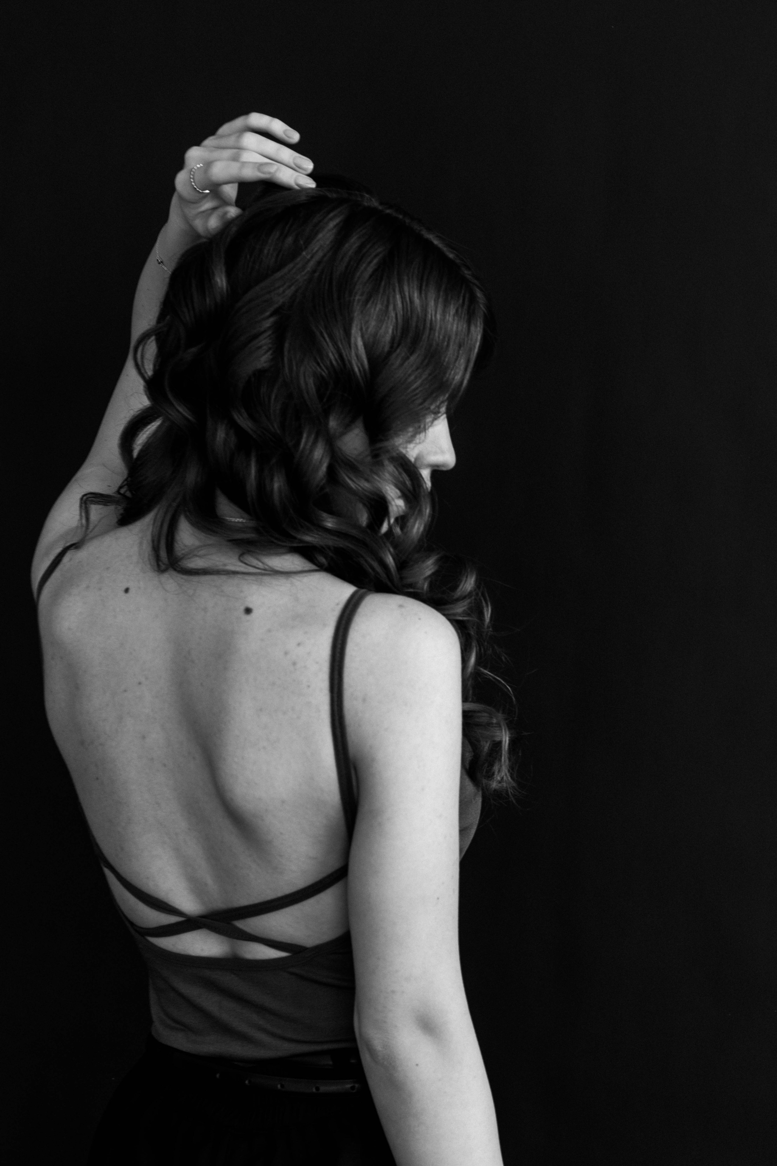 Женя. Фотограф в Екатеринбурге Ирада Баянгулова