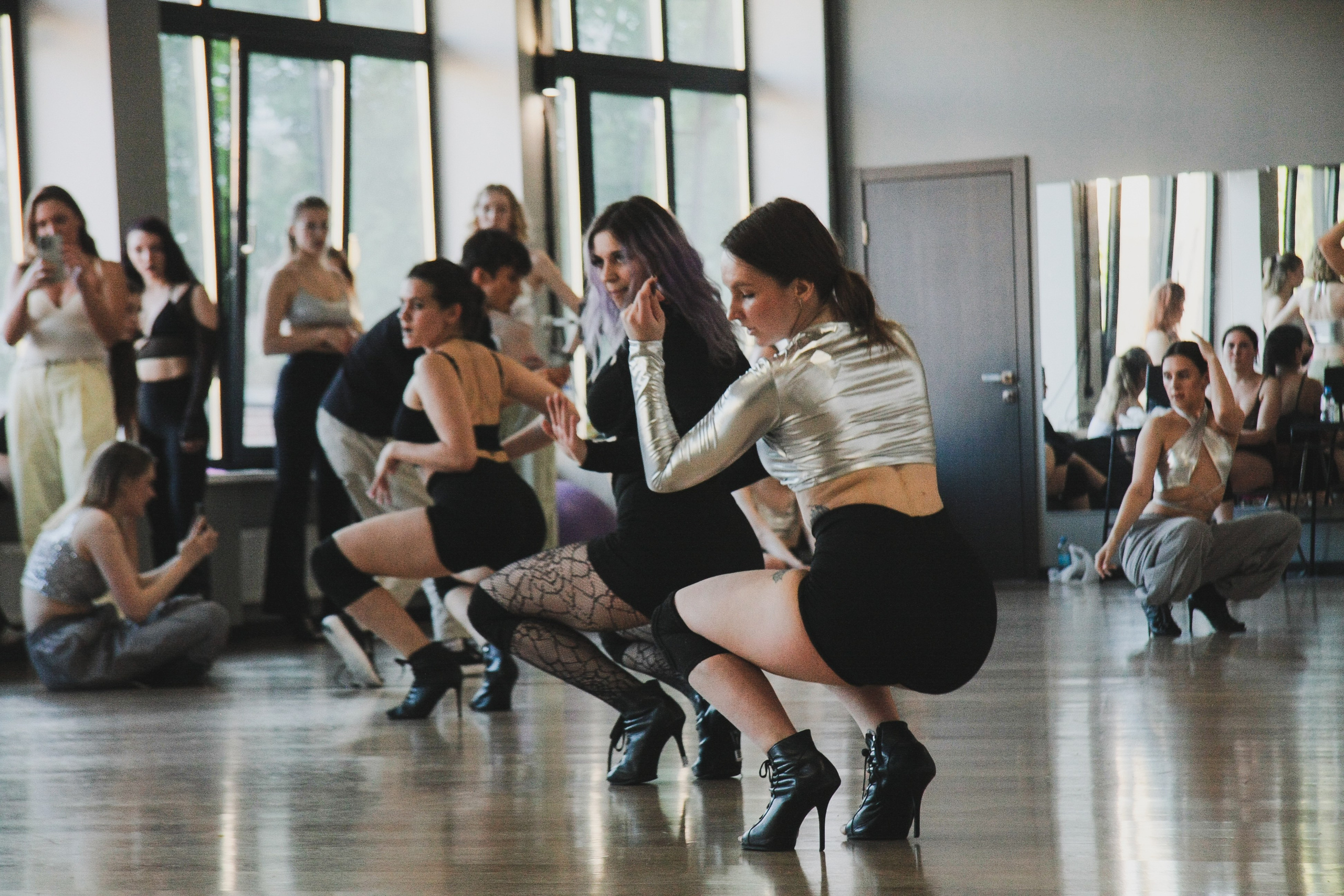 Репортаж. Фотограф Романенкова Дарья Санкт-Петербург