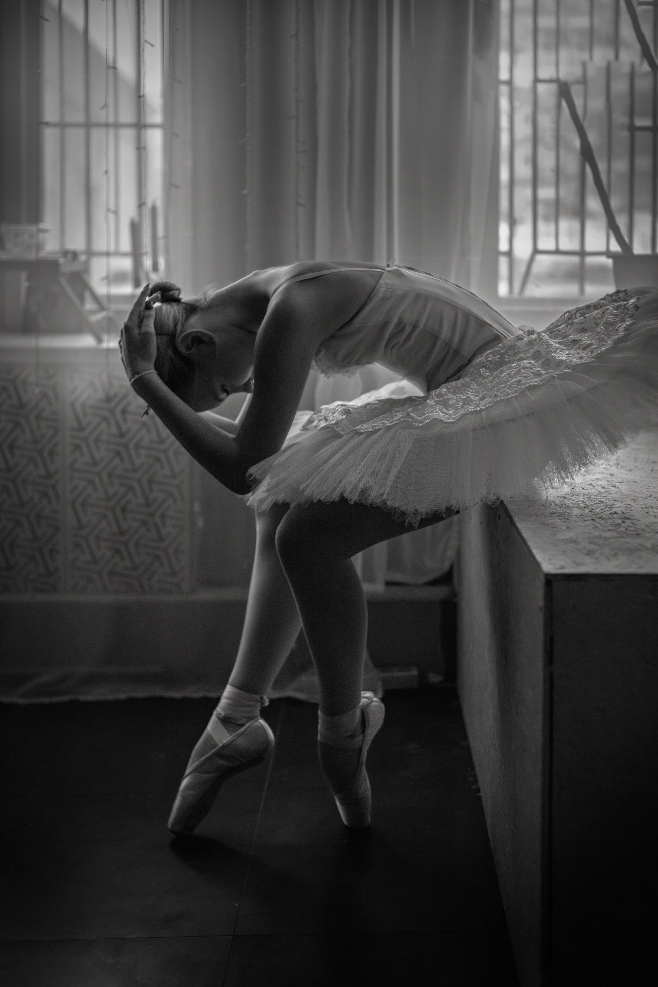 Индивидуальные съемки. Фотограф Нина Пашина — Пермь