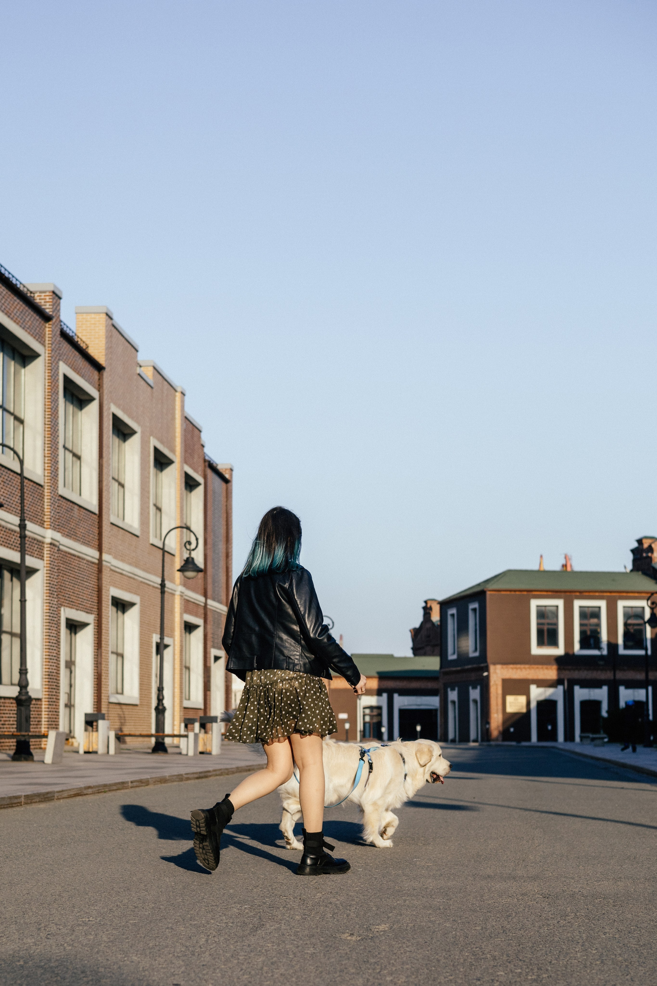 Ира и Байрон. Фотограф — анималист Владивосток, Алина