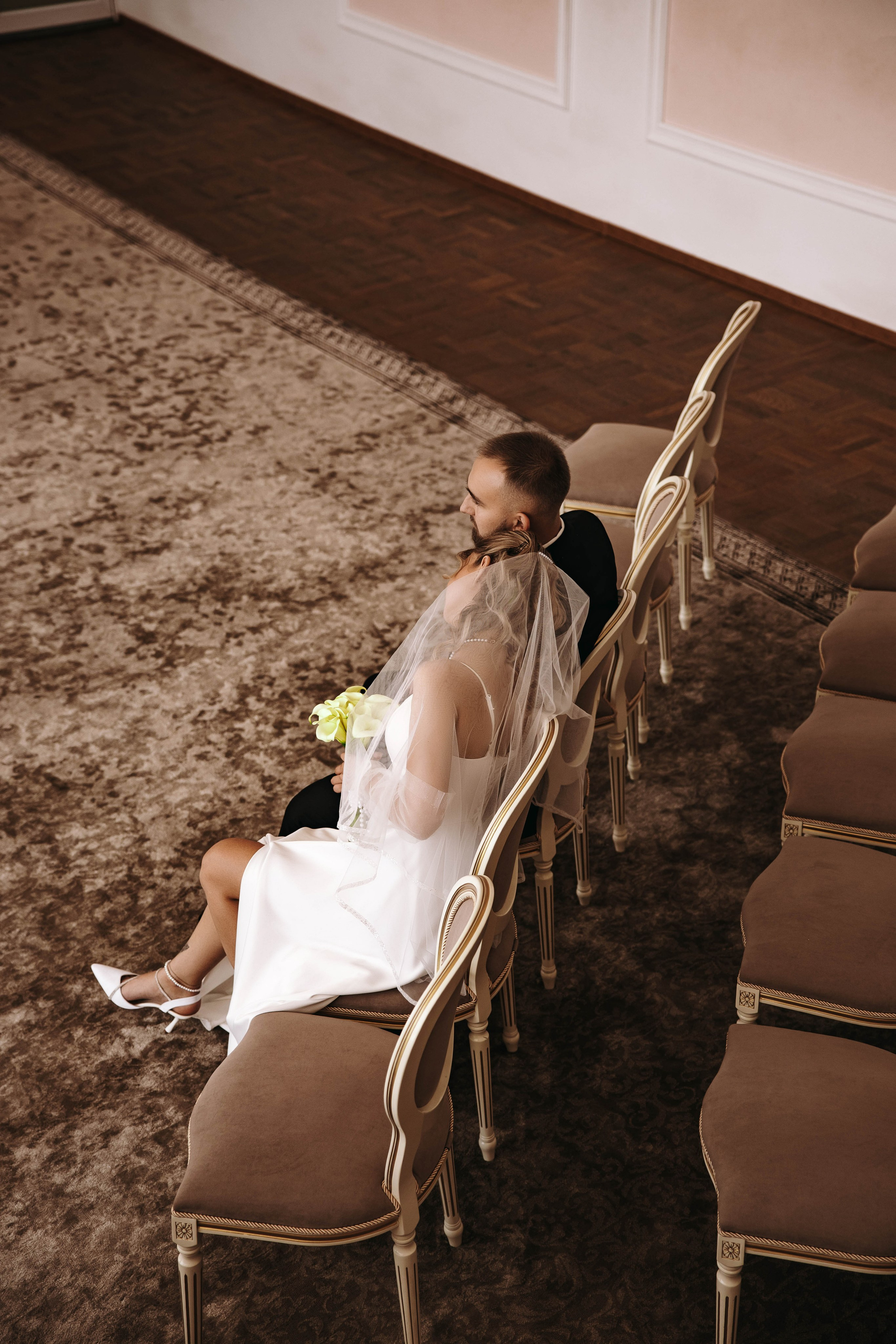 Владислав и Виктория. Фотограф в Ставрополе Алина Клочкова