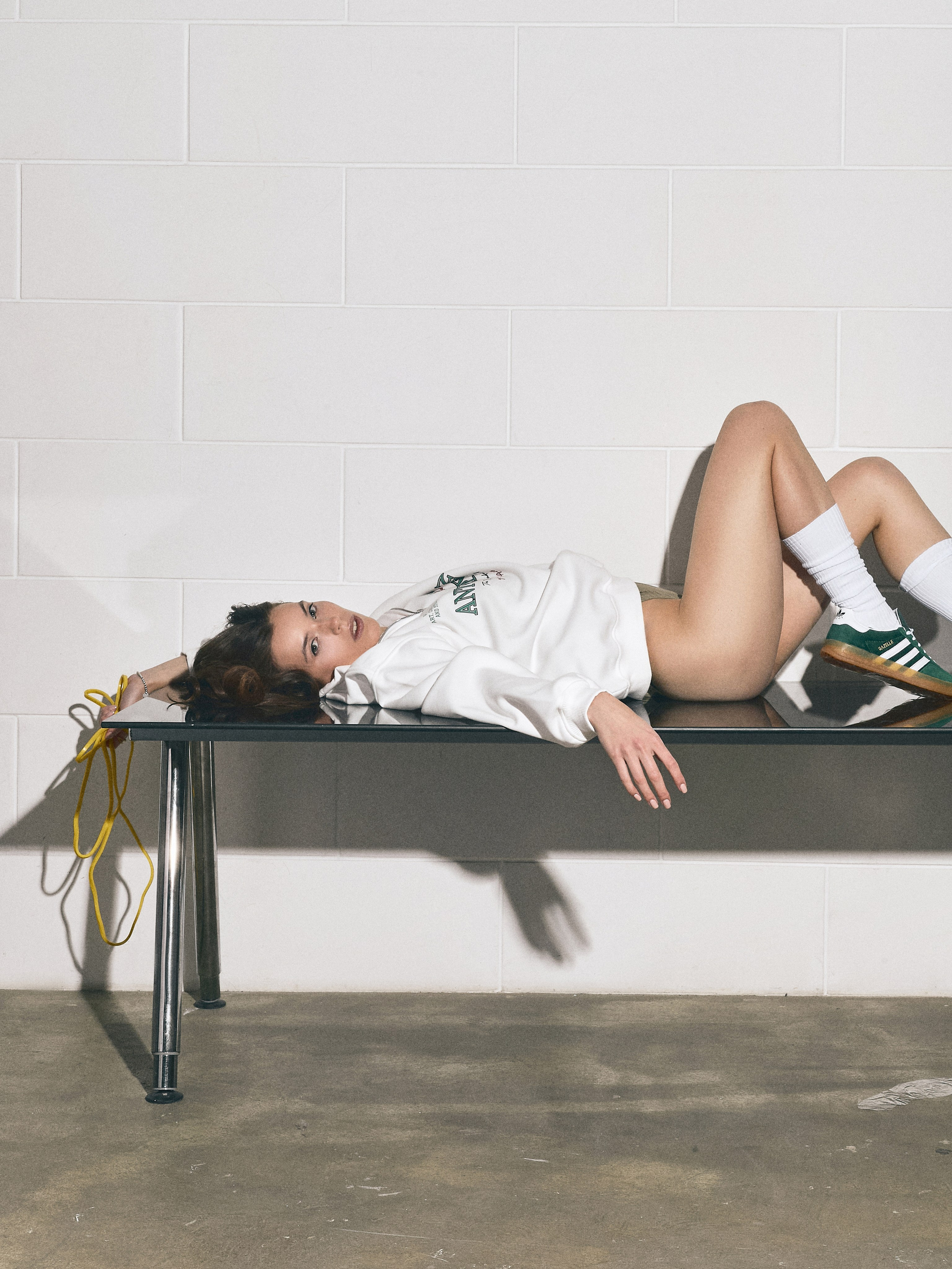 Спорт. Фотограф Москва| Вероника Полуэктова