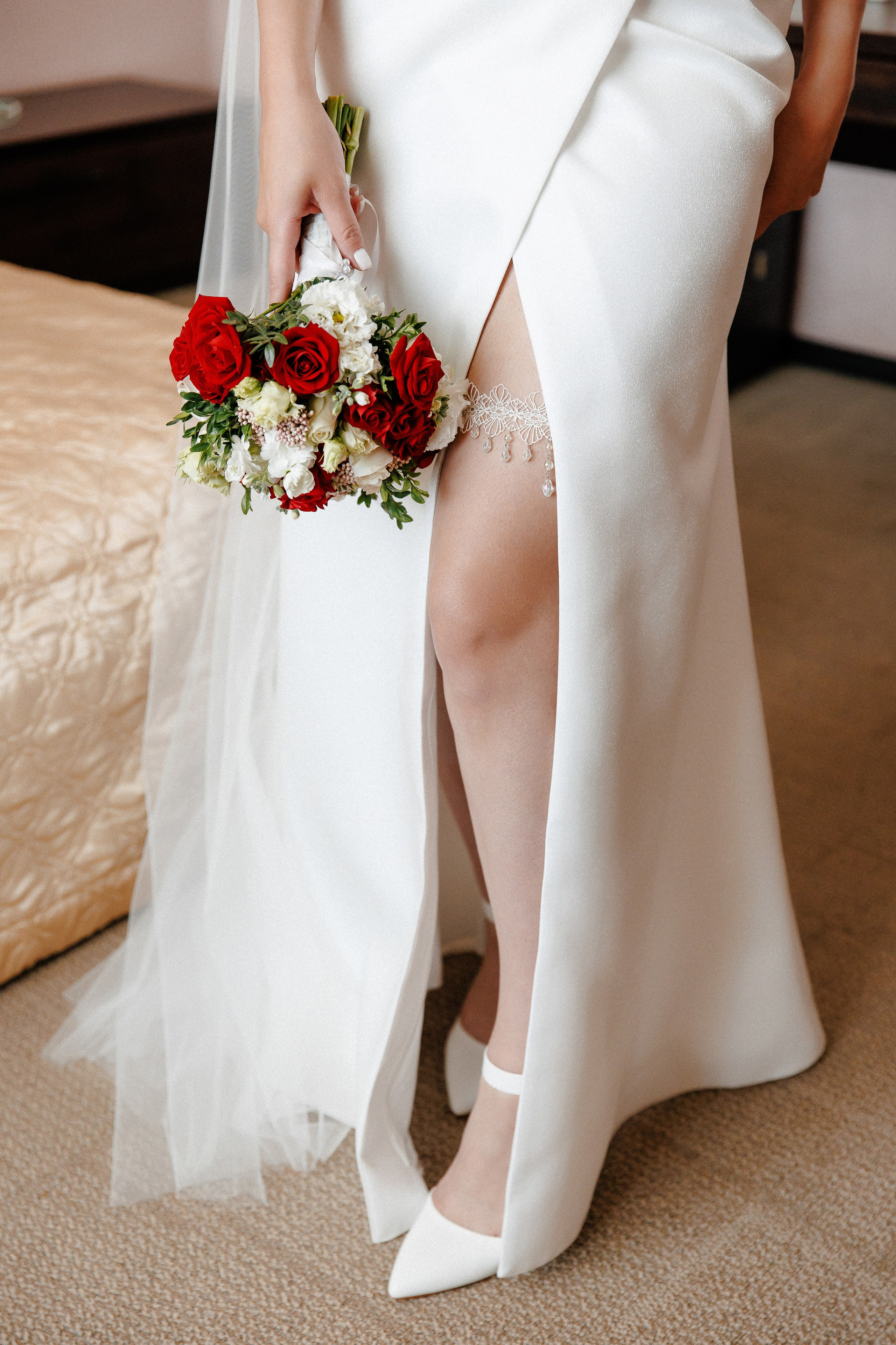 Свадьба. Фотограф Петр Капралов