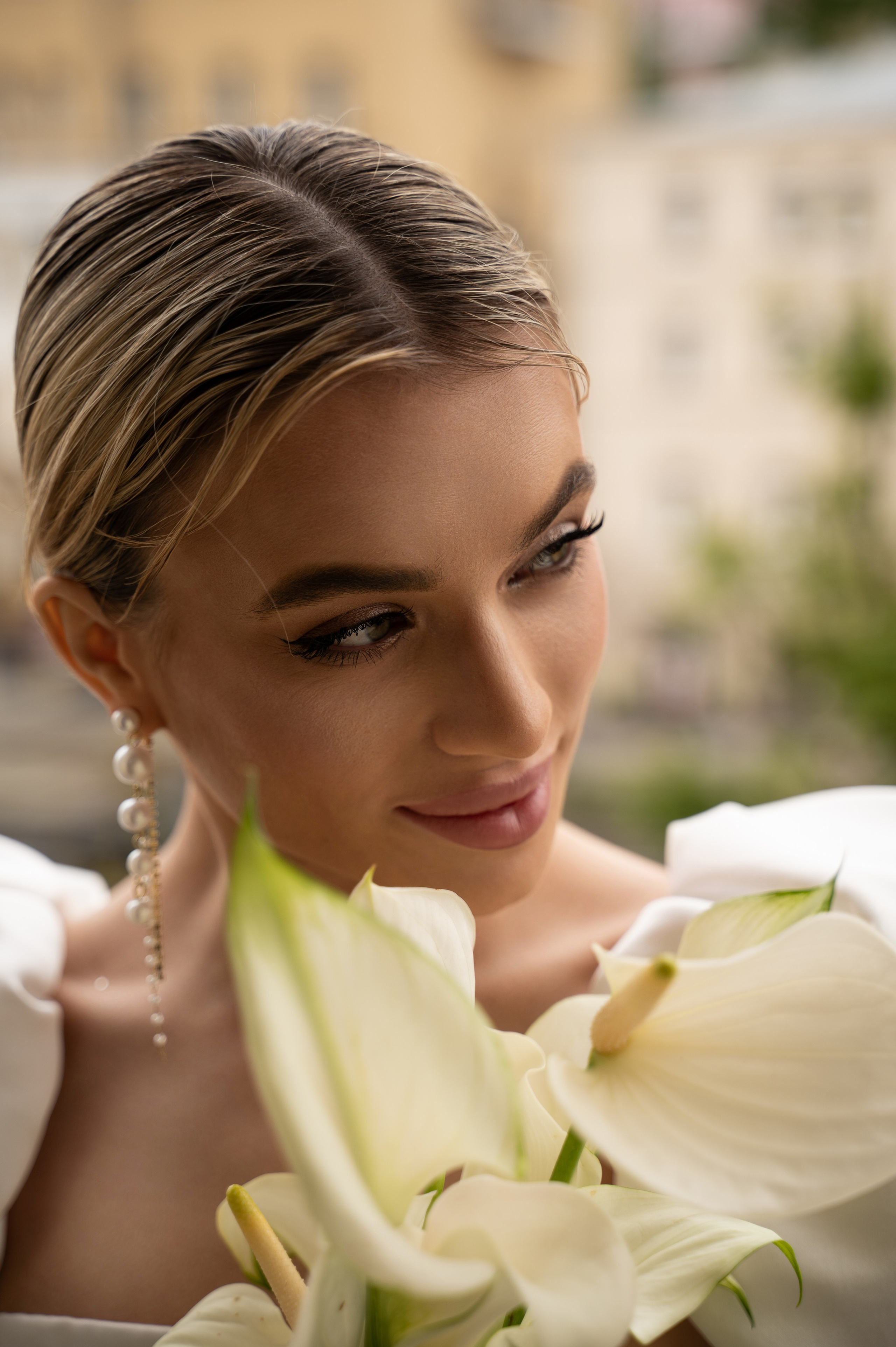 Wedding. Журавлёва Елена