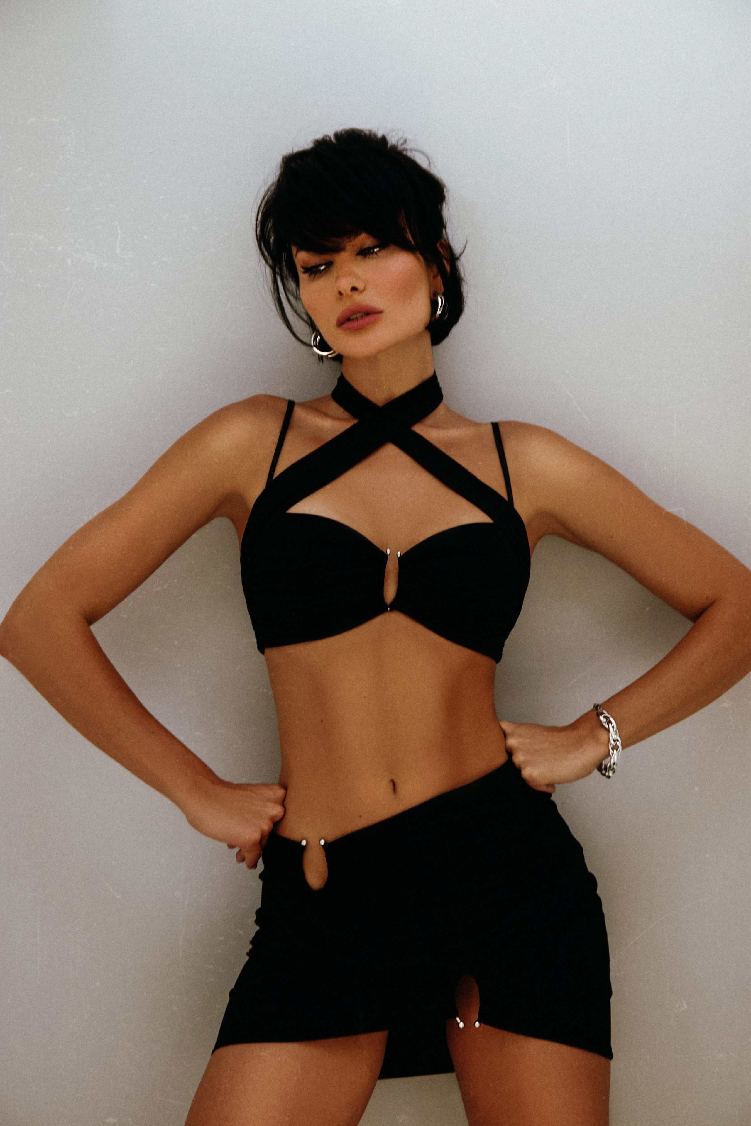 Фотограф Екатерина Хованская