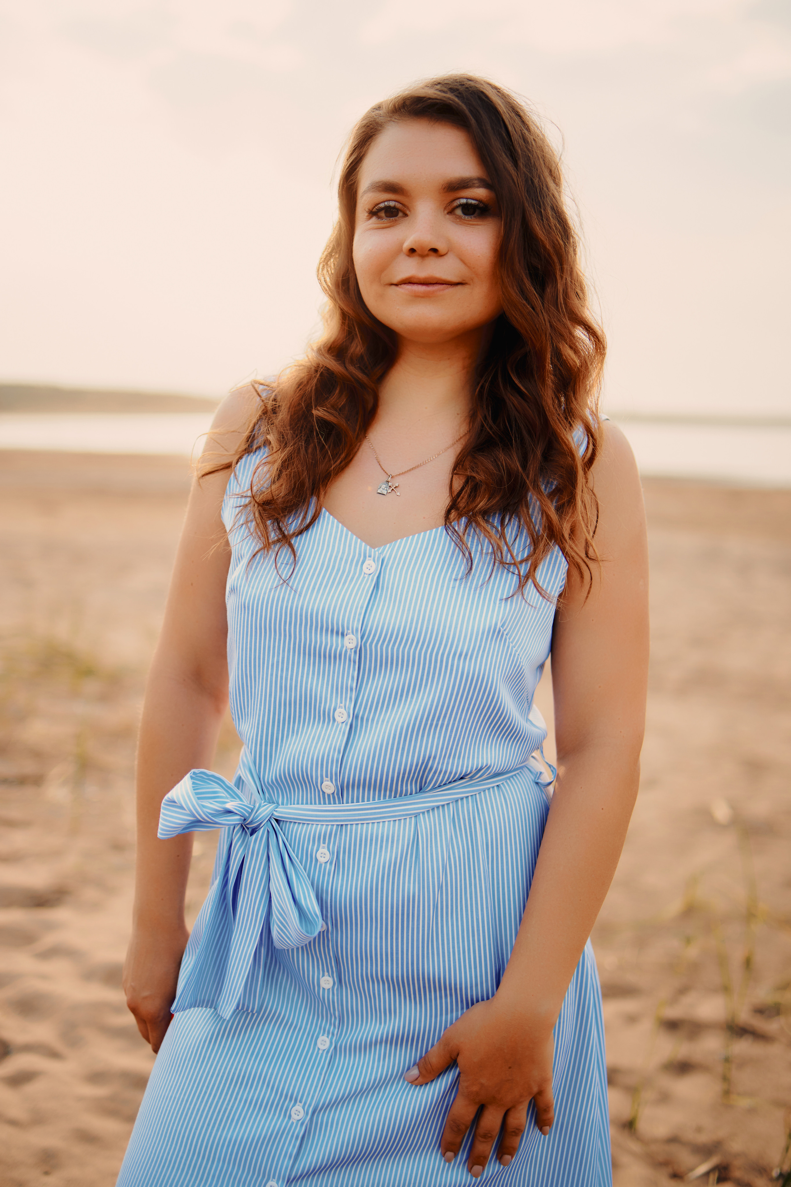 Фёдор и Алёна. Свадебный фотограф Чайковский