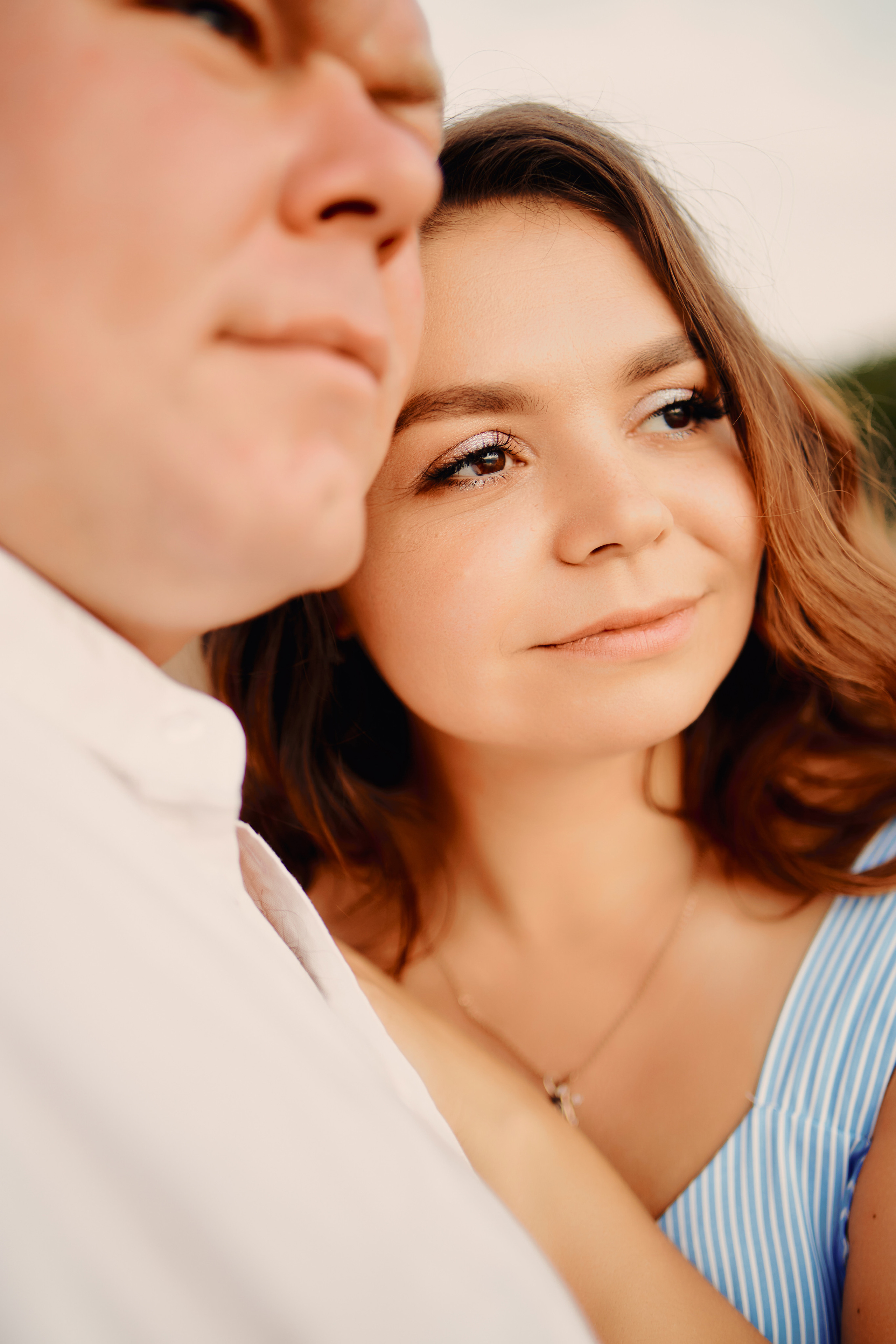 Фёдор и Алёна. Свадебный фотограф Чайковский