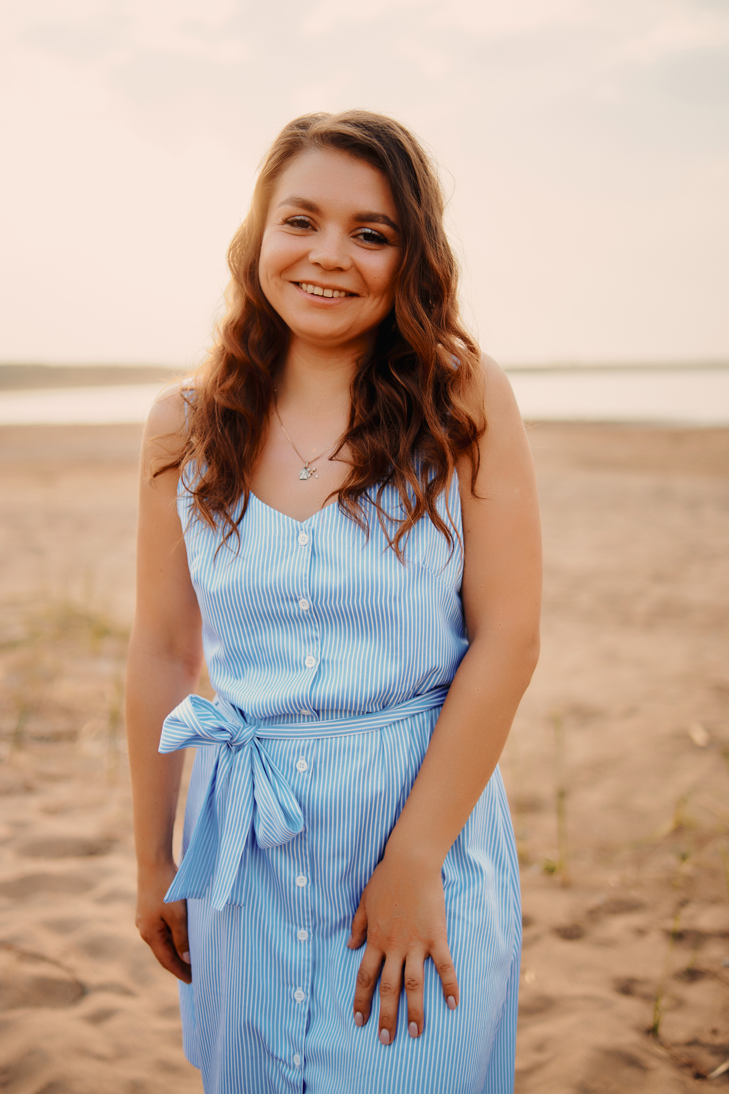 Фёдор и Алёна. Свадебный фотограф Чайковский