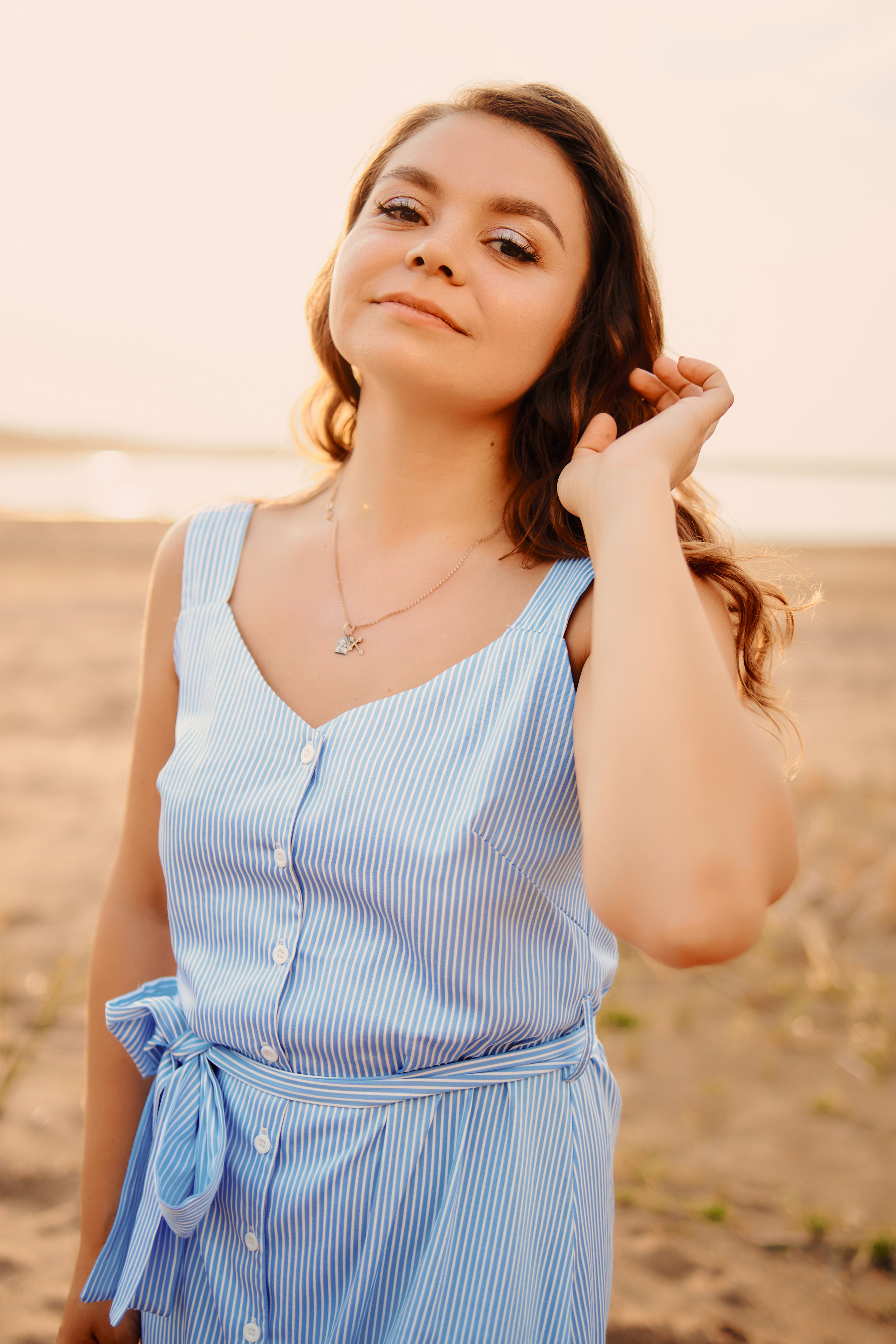 Фёдор и Алёна. Свадебный фотограф Чайковский