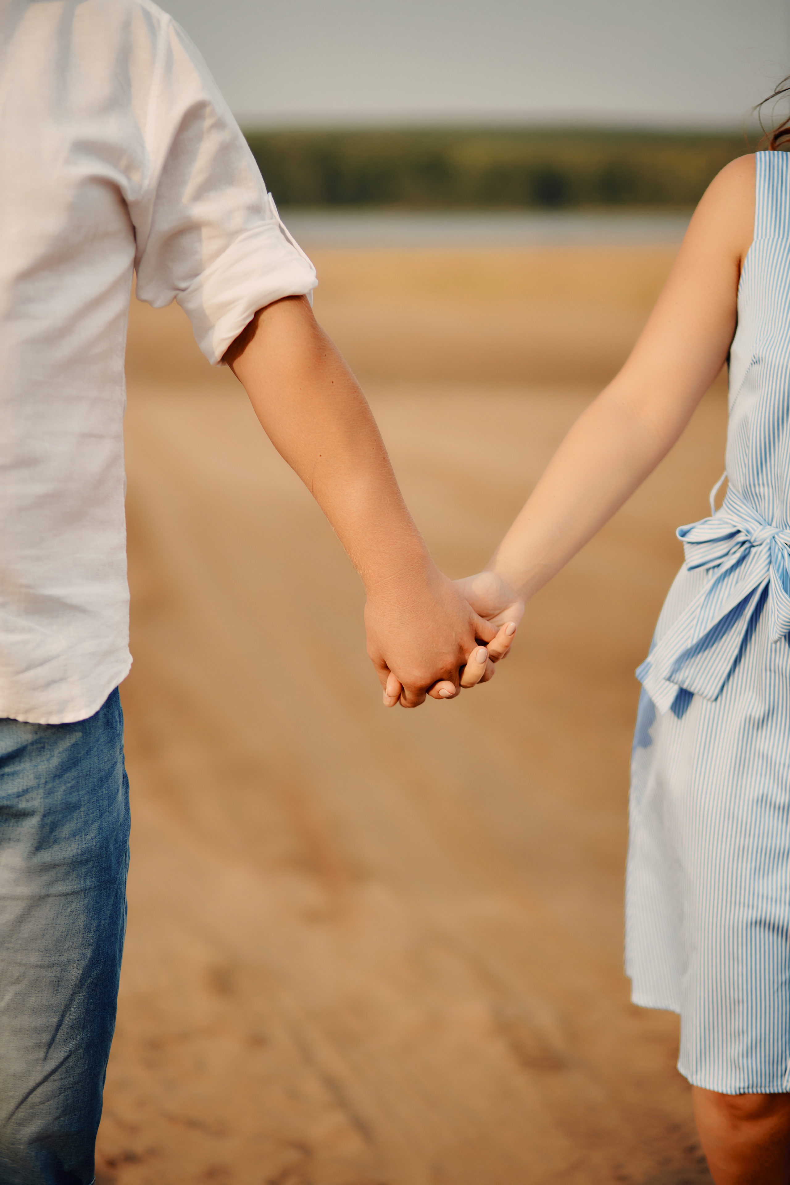 Фёдор и Алёна. Свадебный фотограф Чайковский