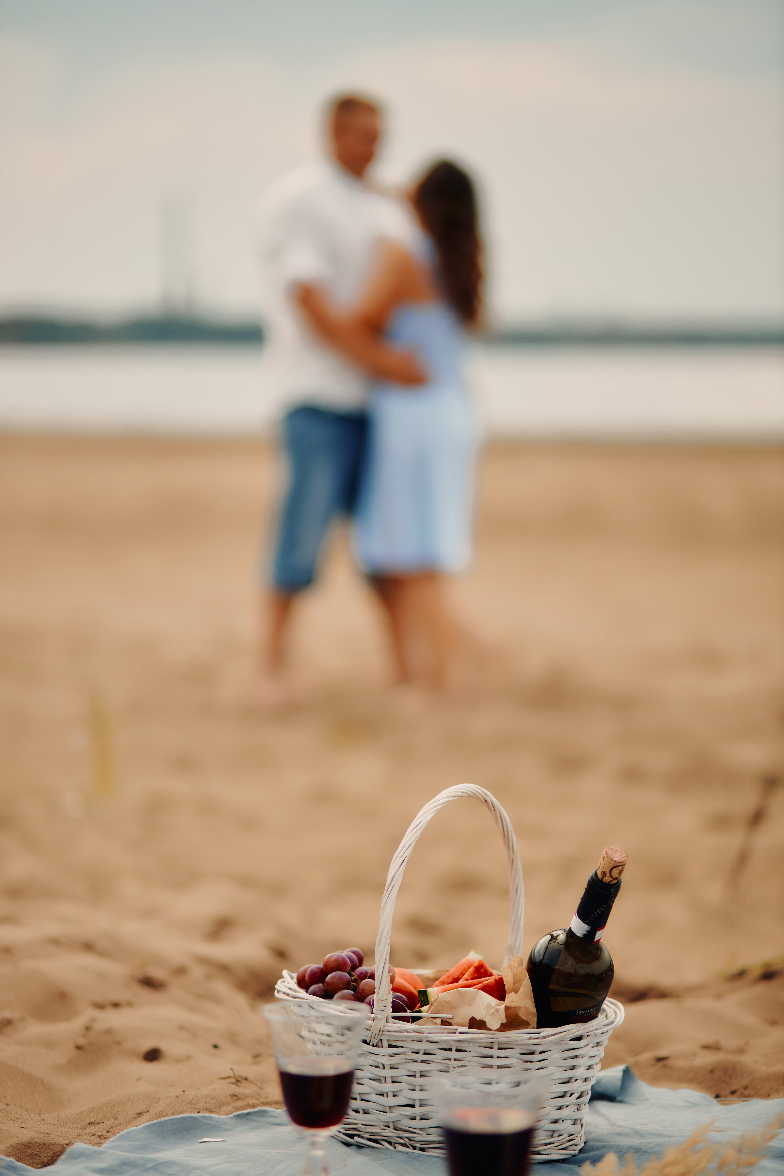 Фёдор и Алёна. Свадебный фотограф Чайковский