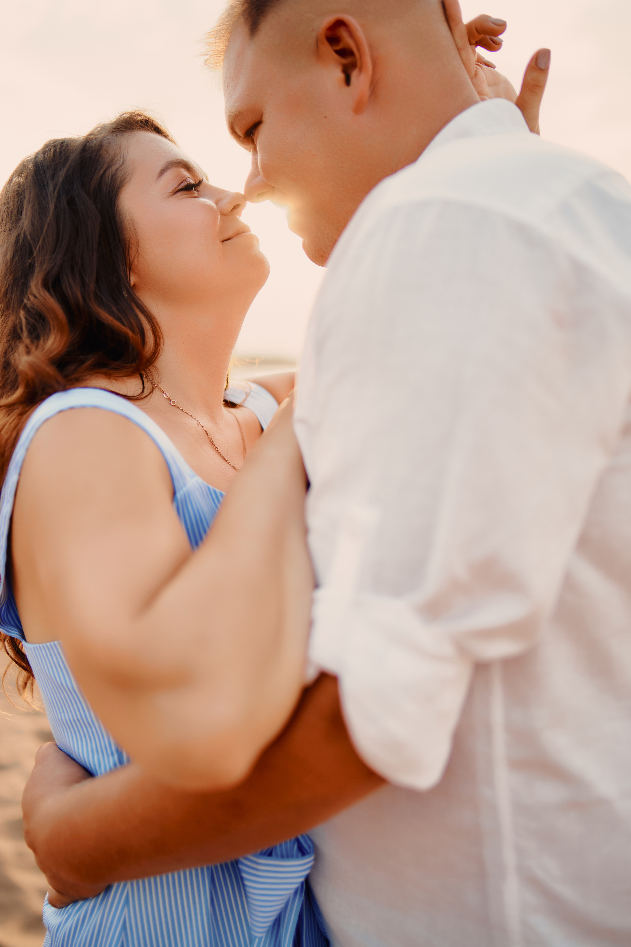 Фёдор и Алёна. Свадебный фотограф Чайковский