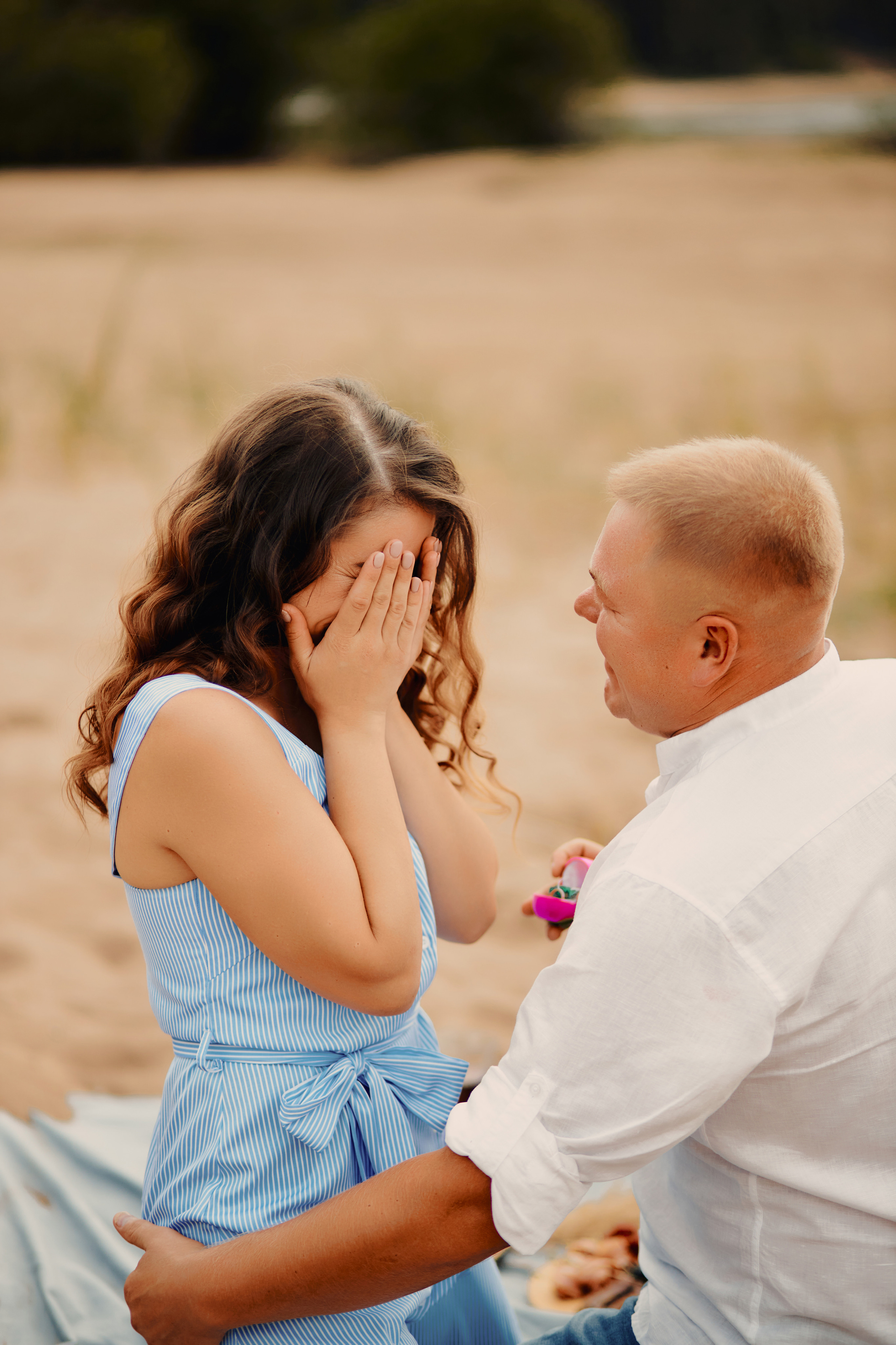 Фёдор и Алёна. Свадебный фотограф Чайковский