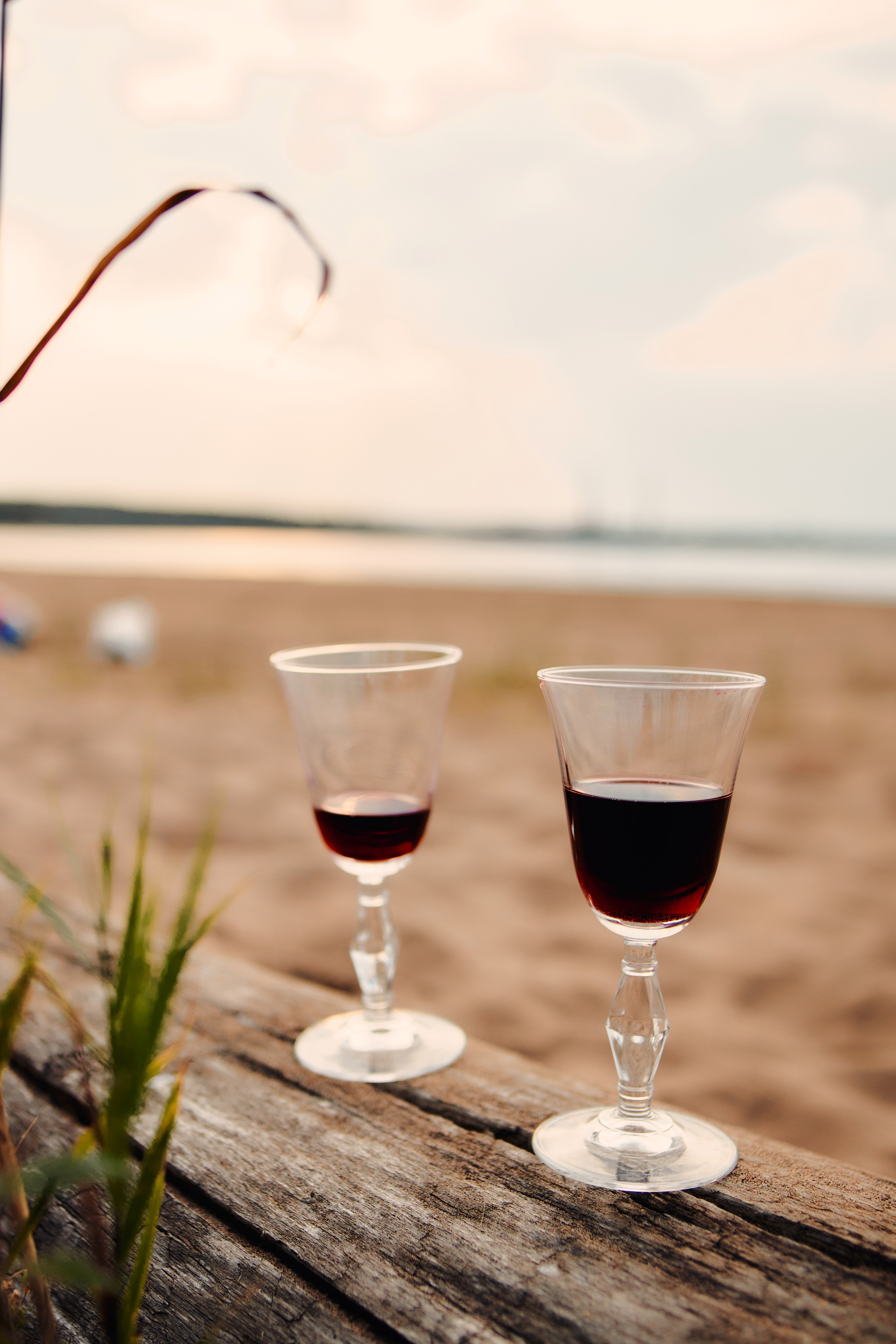 Фёдор и Алёна. Свадебный фотограф Чайковский