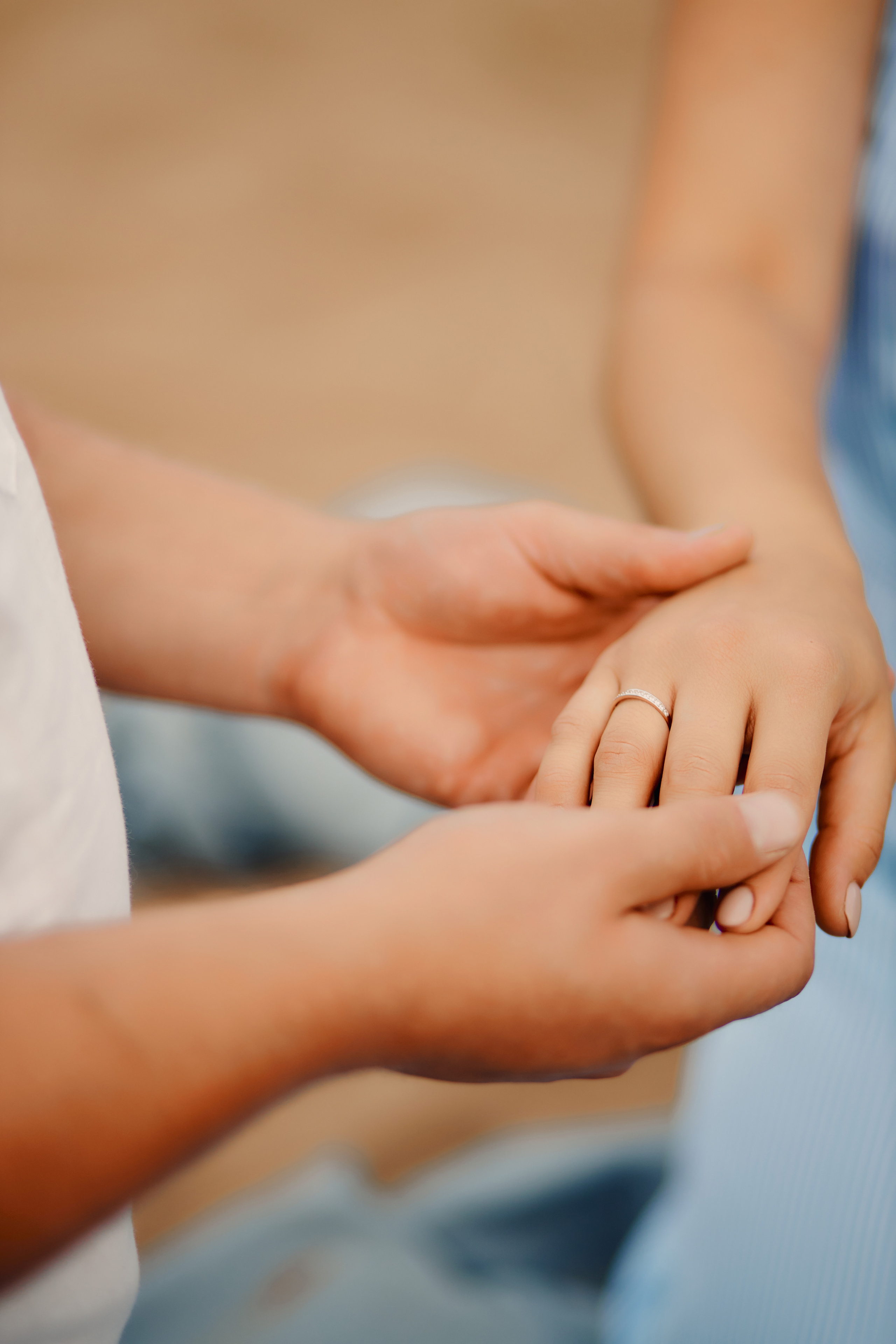 Фёдор и Алёна. Свадебный фотограф Чайковский