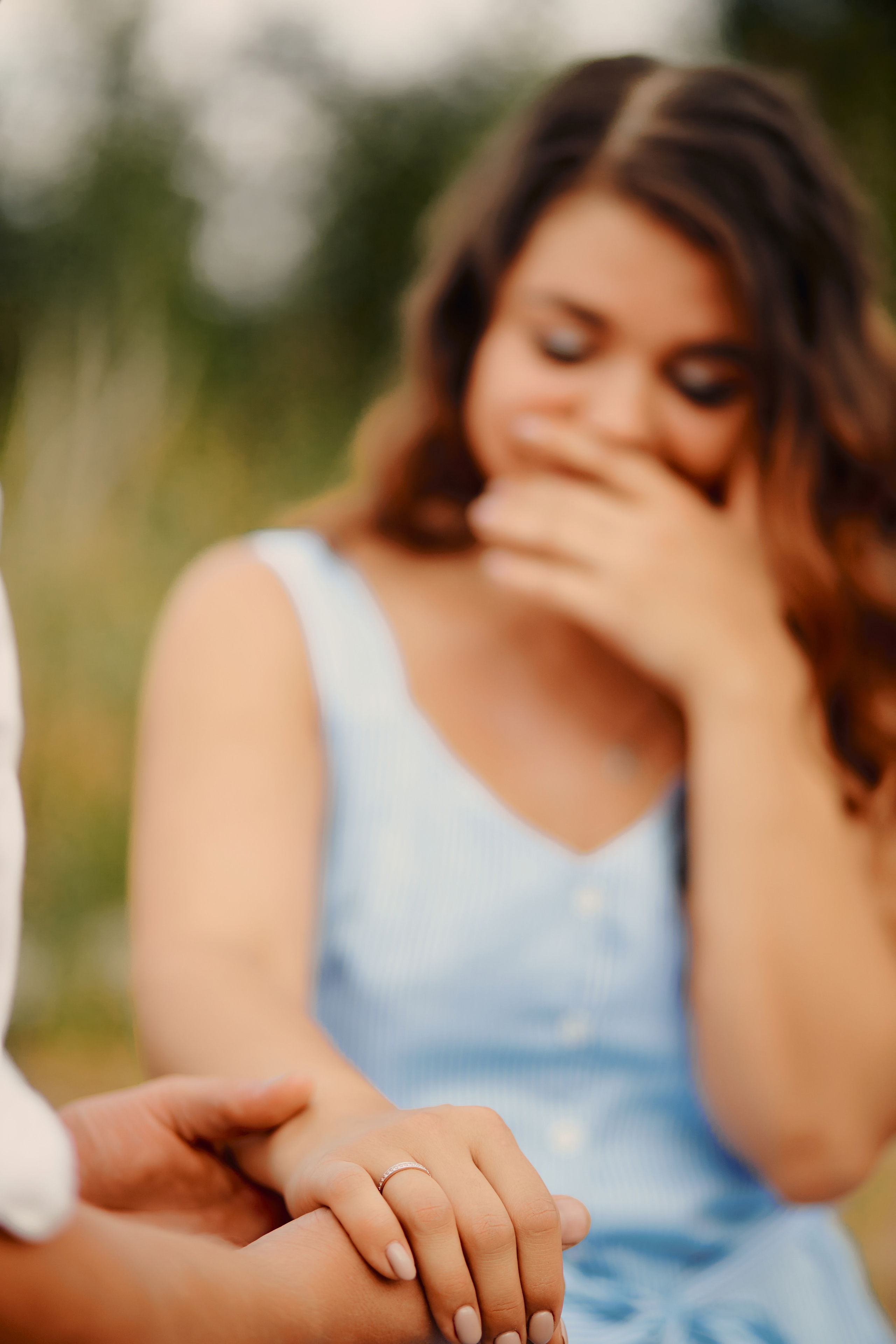 Фёдор и Алёна. Свадебный фотограф Чайковский