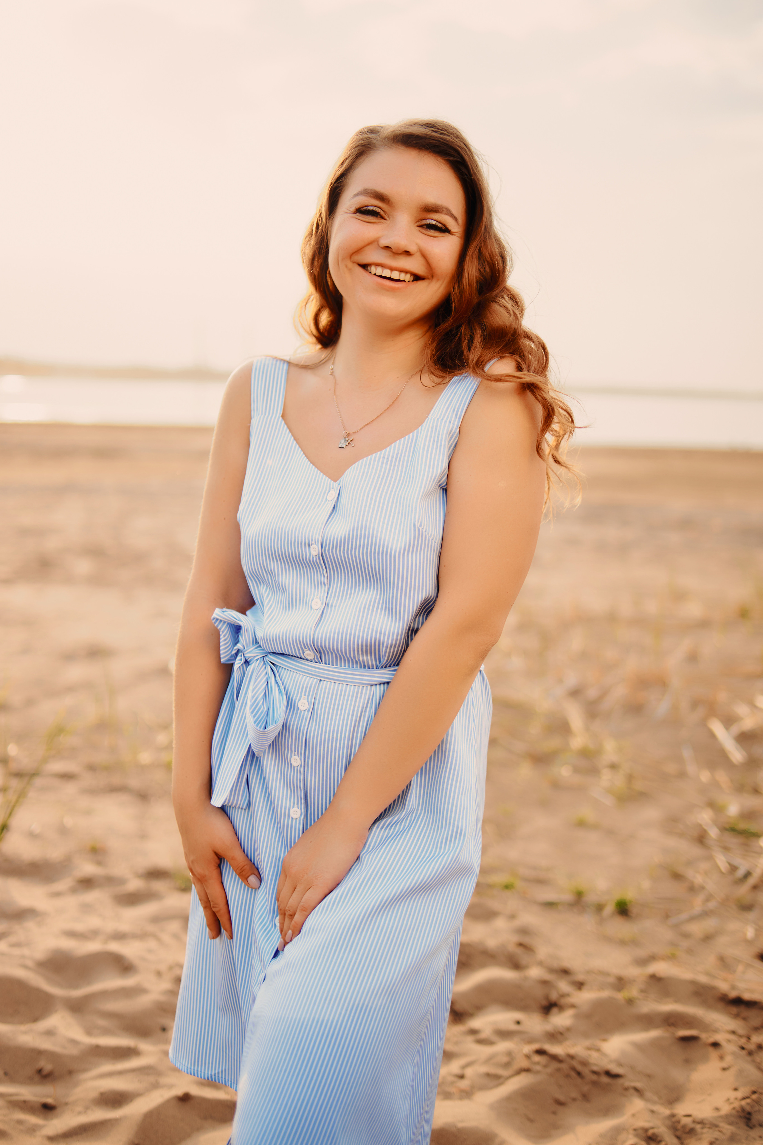 Фёдор и Алёна. Свадебный фотограф Чайковский