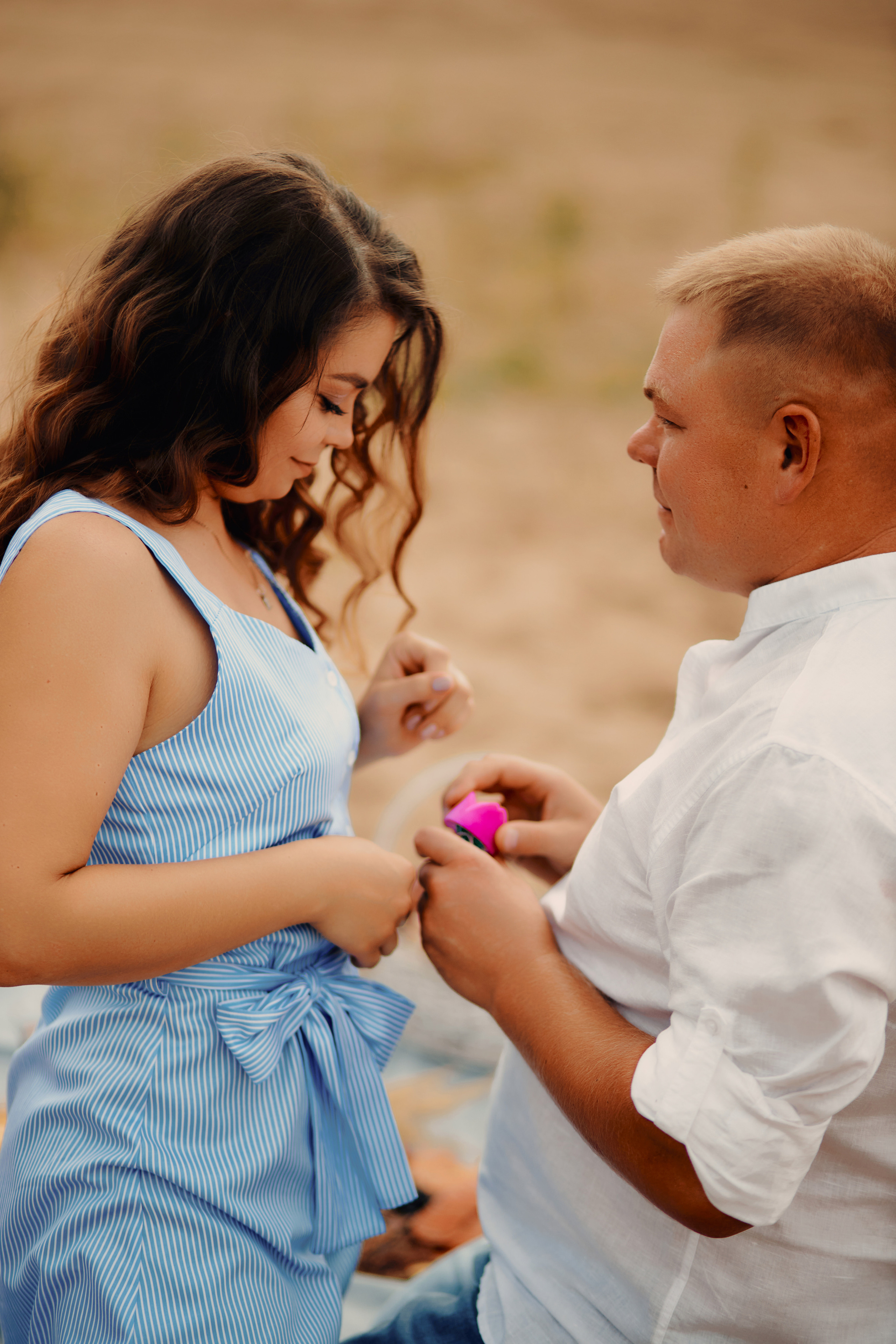 Фёдор и Алёна. Свадебный фотограф Чайковский