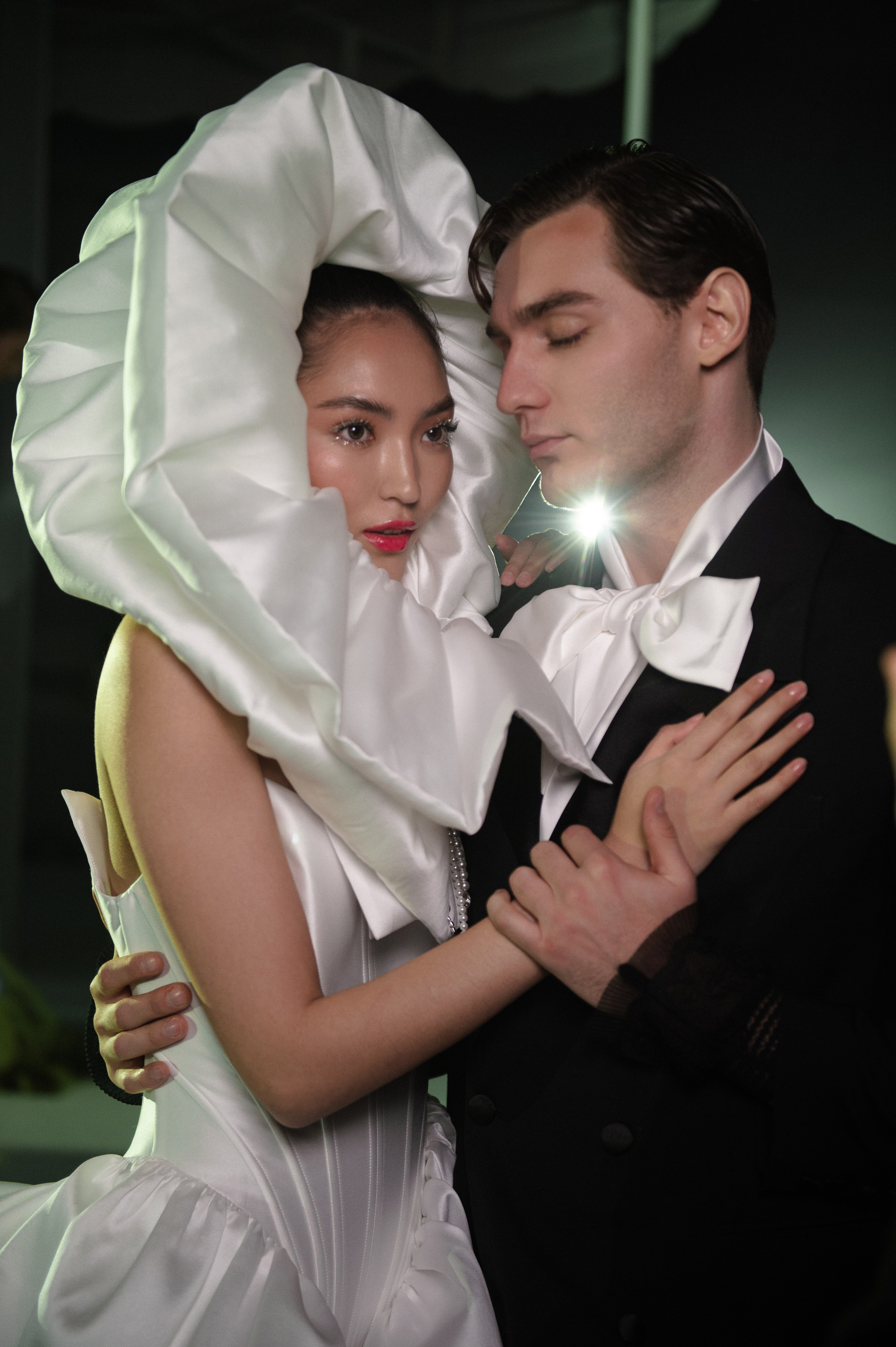 K A R U S E L. Свадебный и репортажный фотограф Сергей Чесноков