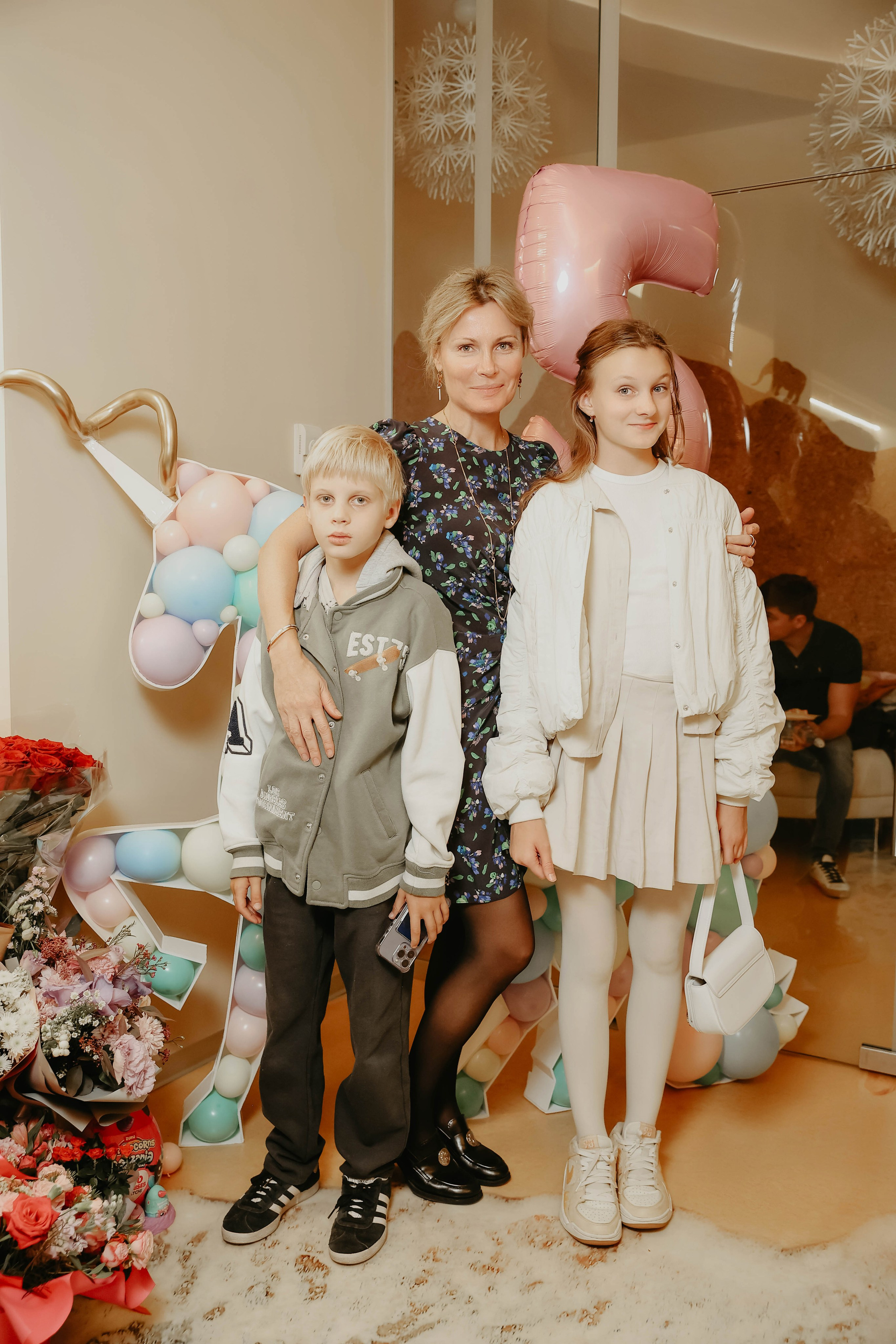 Белле 5 лет. Фотограф в Москве и любой точке земного шара Алёна Вялова (Чулкова)