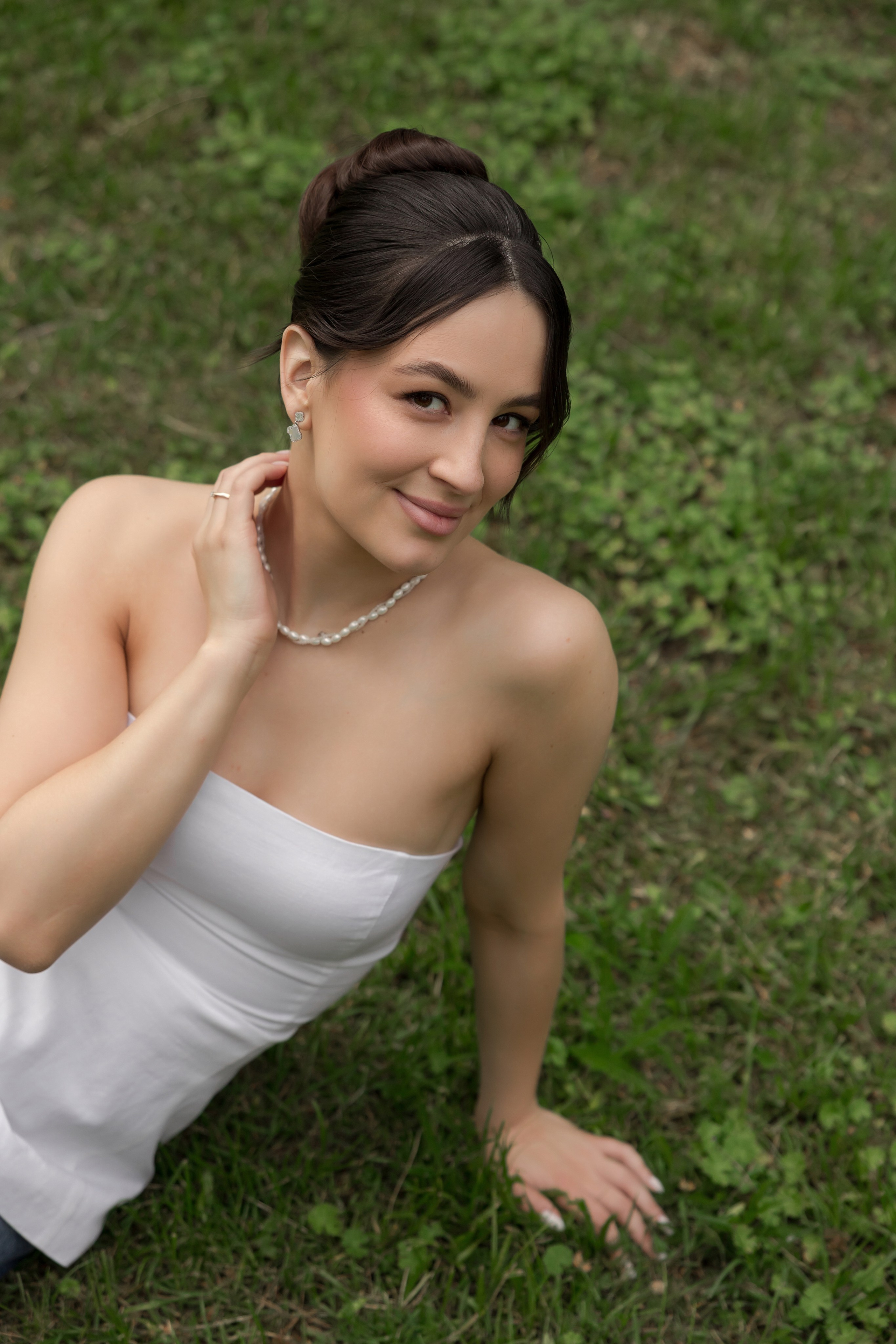 Я вновь смотрю в твои глаза!. Свадебный фотограф Калининград