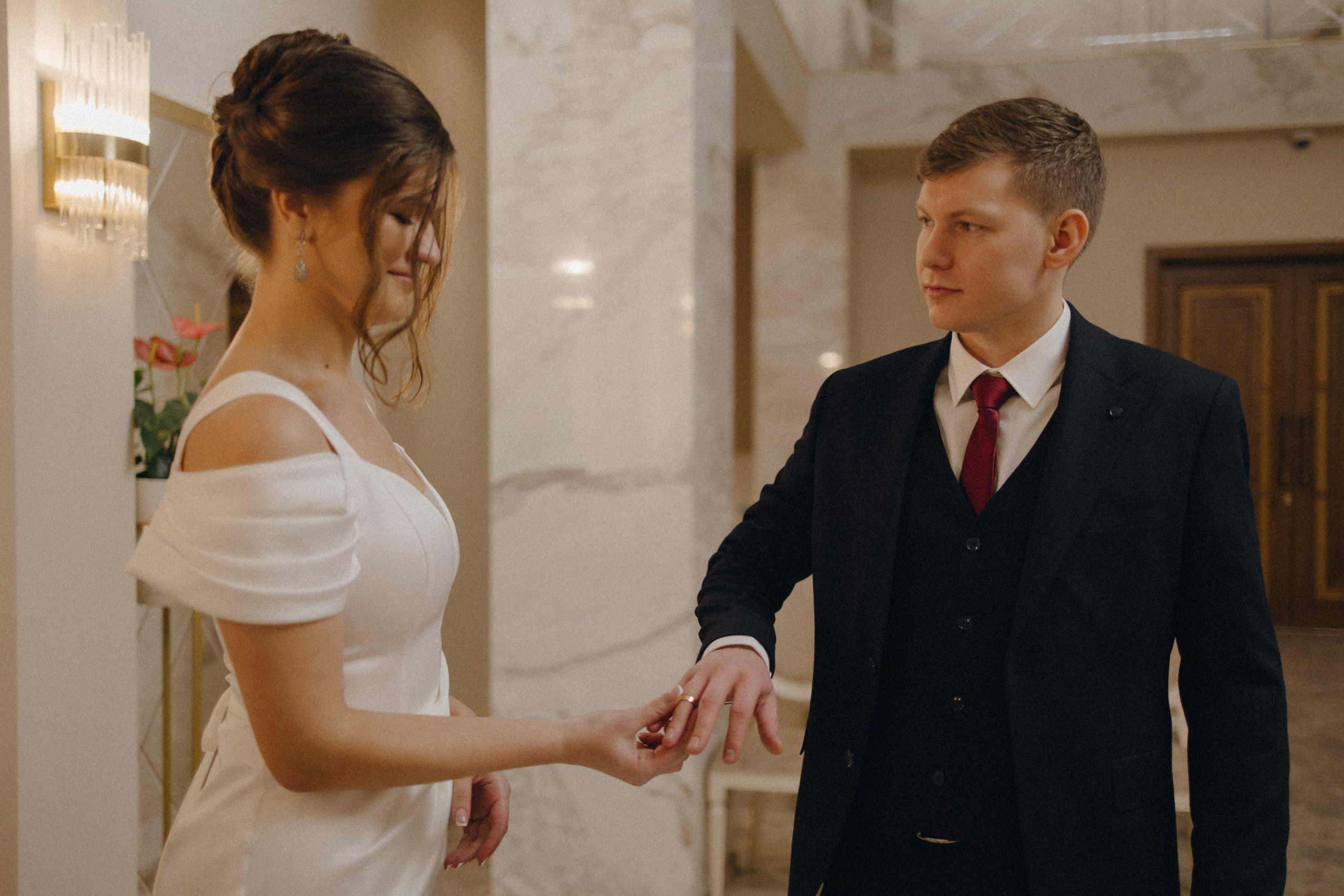 Анон со свадьбы Кости и Алёны. Свадебный фотограф Москва и другие города