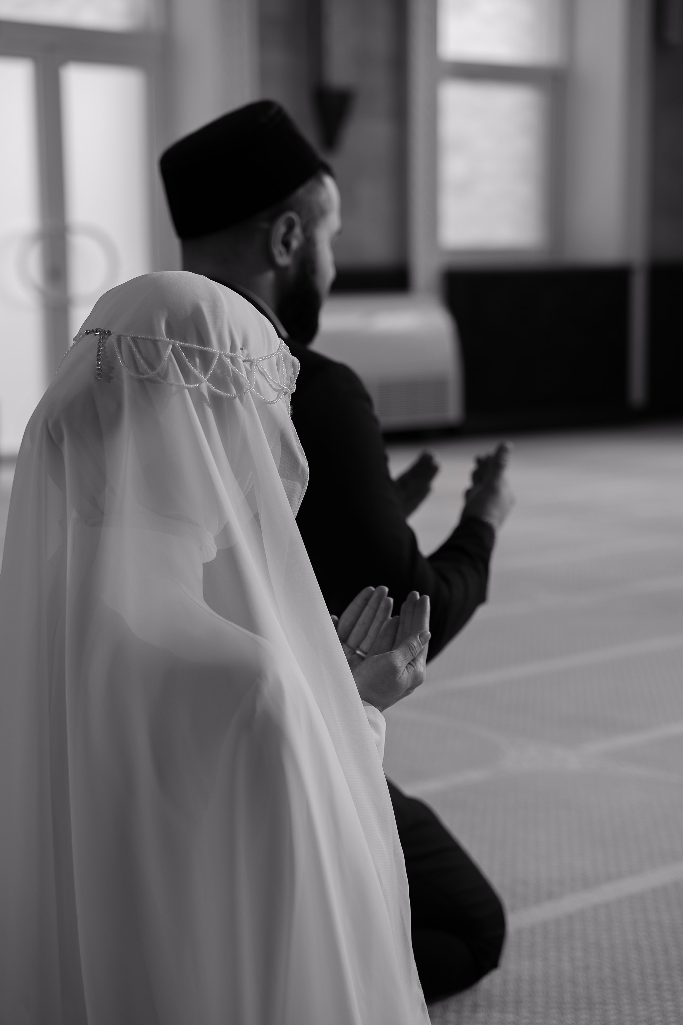 Наби & Надия. Свадебный фотограф Казань | Рустем Габдуллин