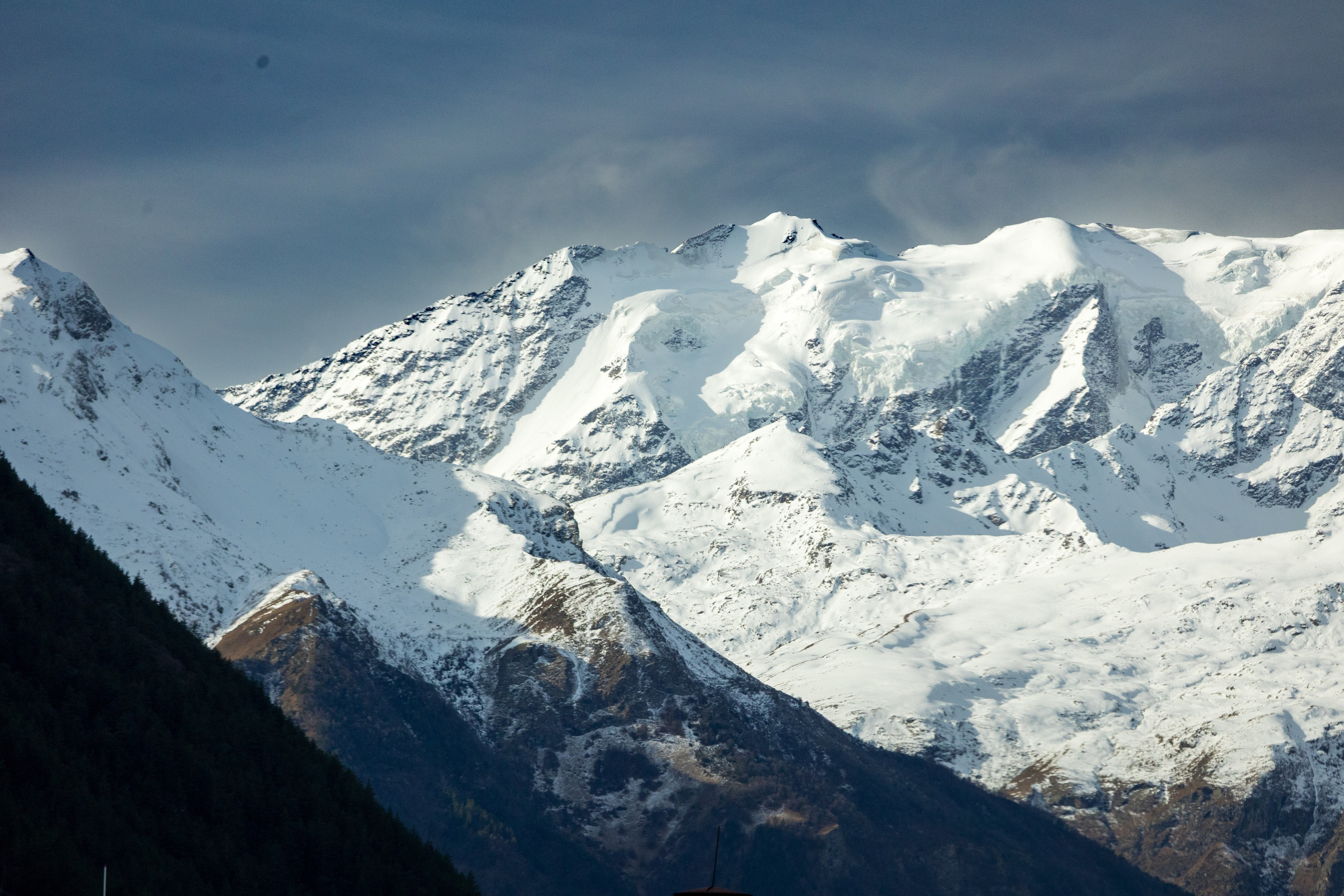 Эльбрус. Фотограф Мальнева Юлия в Липецке, в Москве. Фотостудия MARU в Липецке