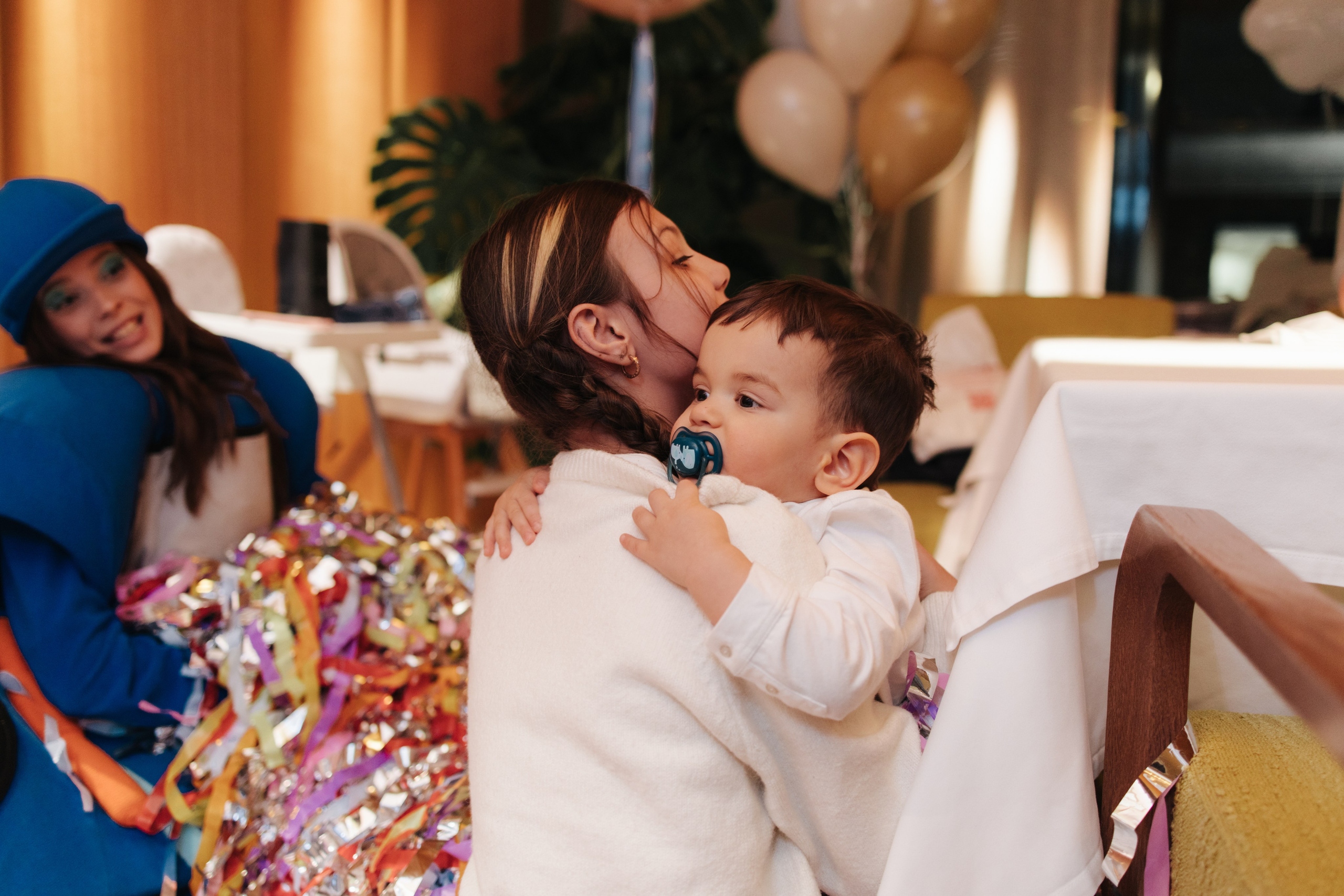 Гордею два. Семейный фотограф Москва Наталия Осьмакова