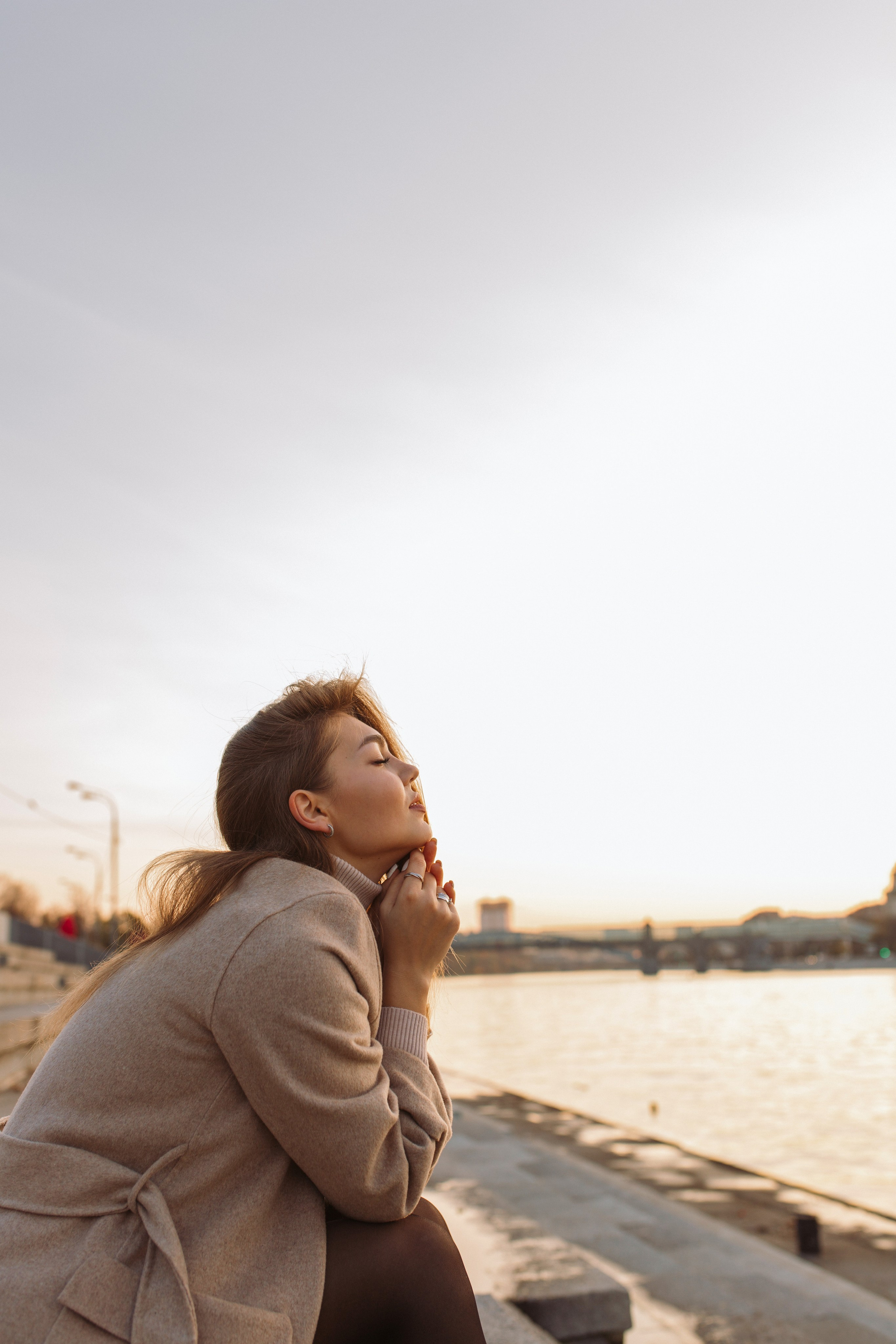 Лиза. Семейный фотограф Москва Наталия Осьмакова