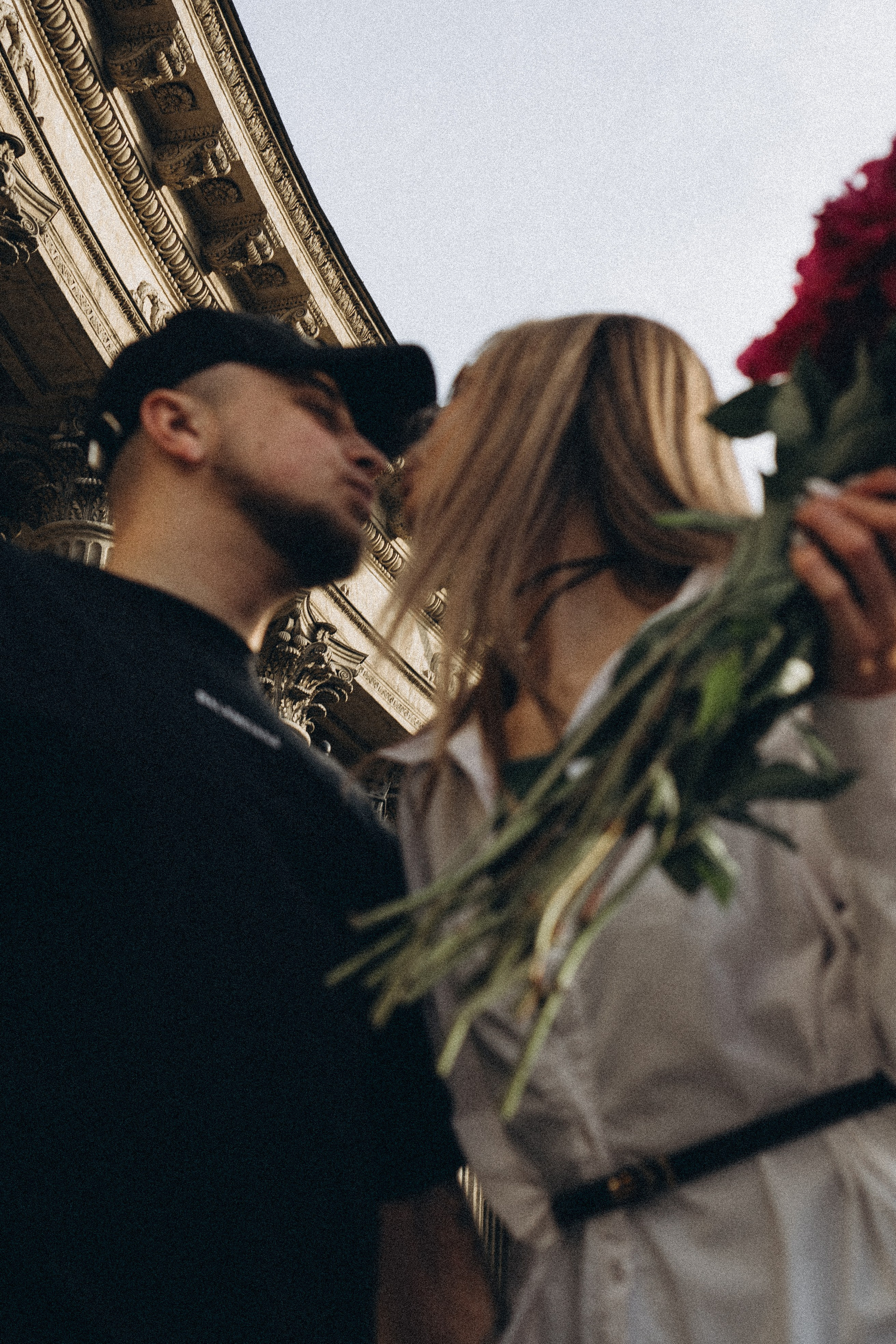 ПРОГУЛКА ПО ПИТЕРУ. Профессиональный фотограф, Санкт-Петербург — Виктория Богомолова