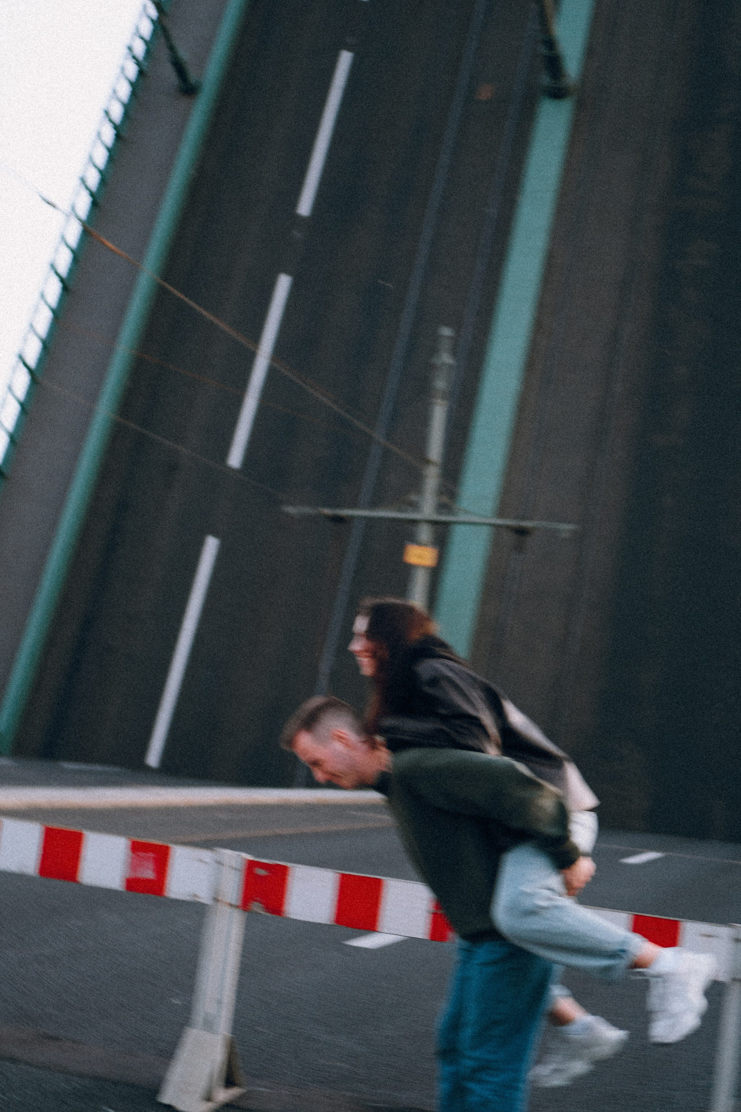 Рассветная история любви. Профессиональный фотограф, Санкт-Петербург — Виктория Богомолова