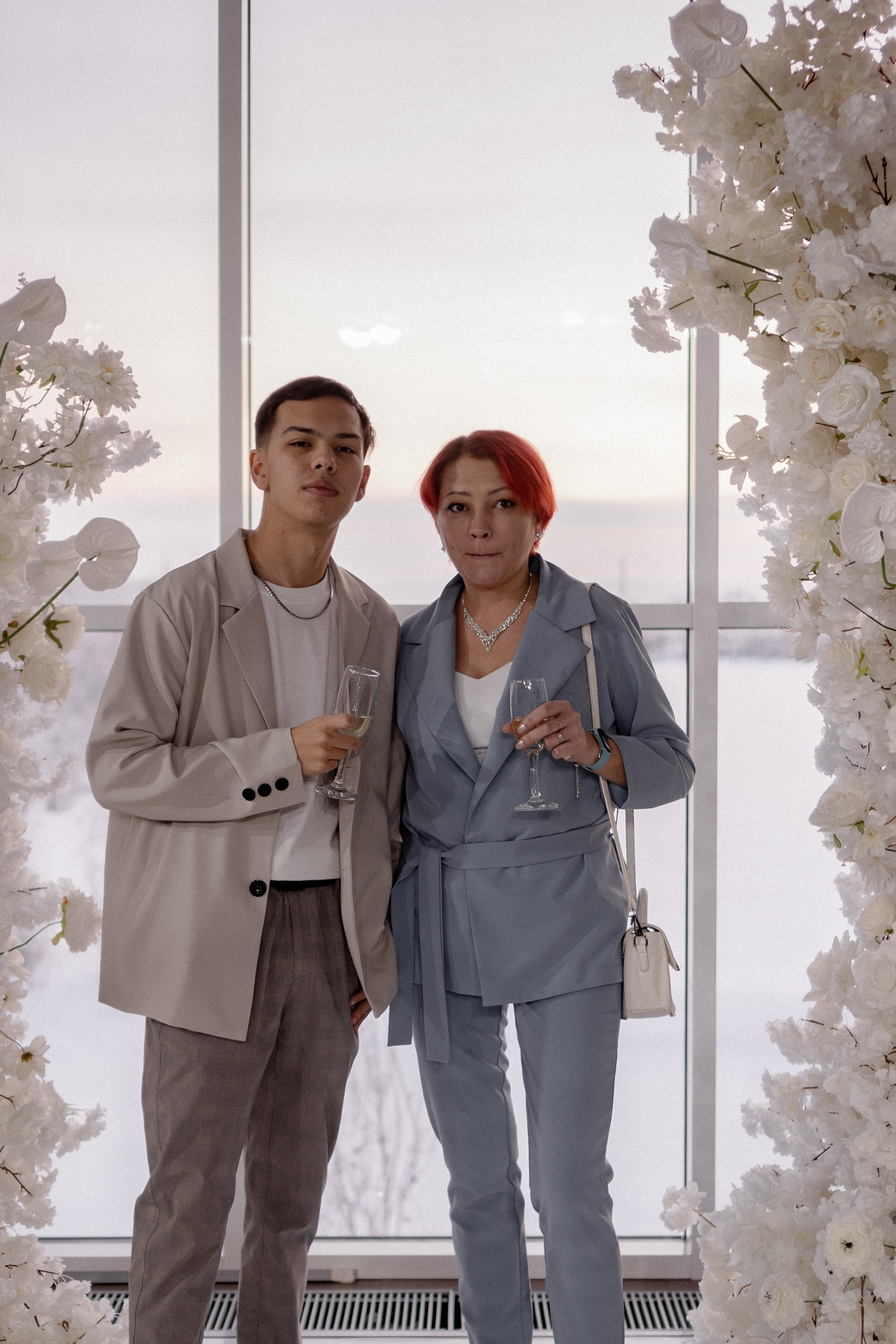 ПОЛНЫЙ СВАДЕБНЫЙ ДЕНЬ 8 ЧАСОВ. Профессиональный фотограф, Санкт-Петербург — Виктория Богомолова