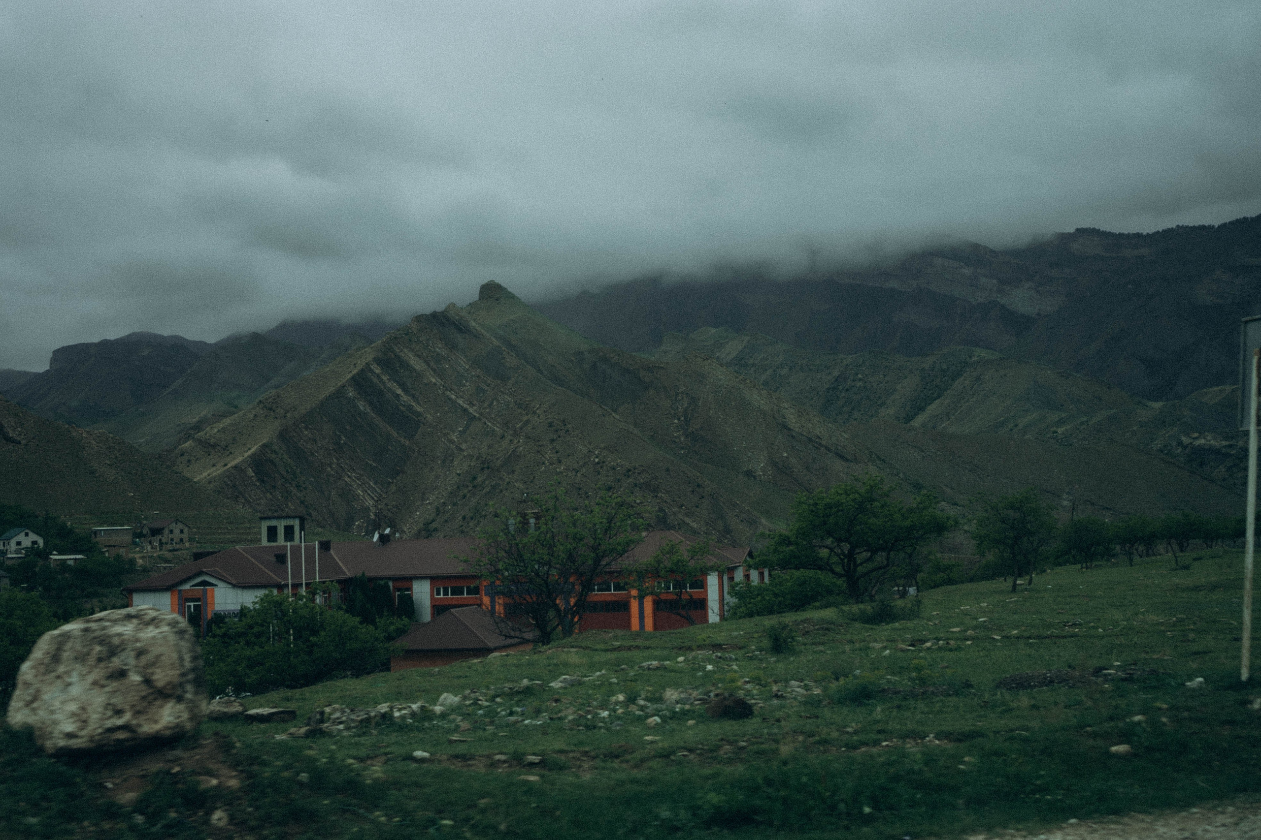 Кавказ. Профессиональный фотограф, Санкт-Петербург — Виктория Богомолова