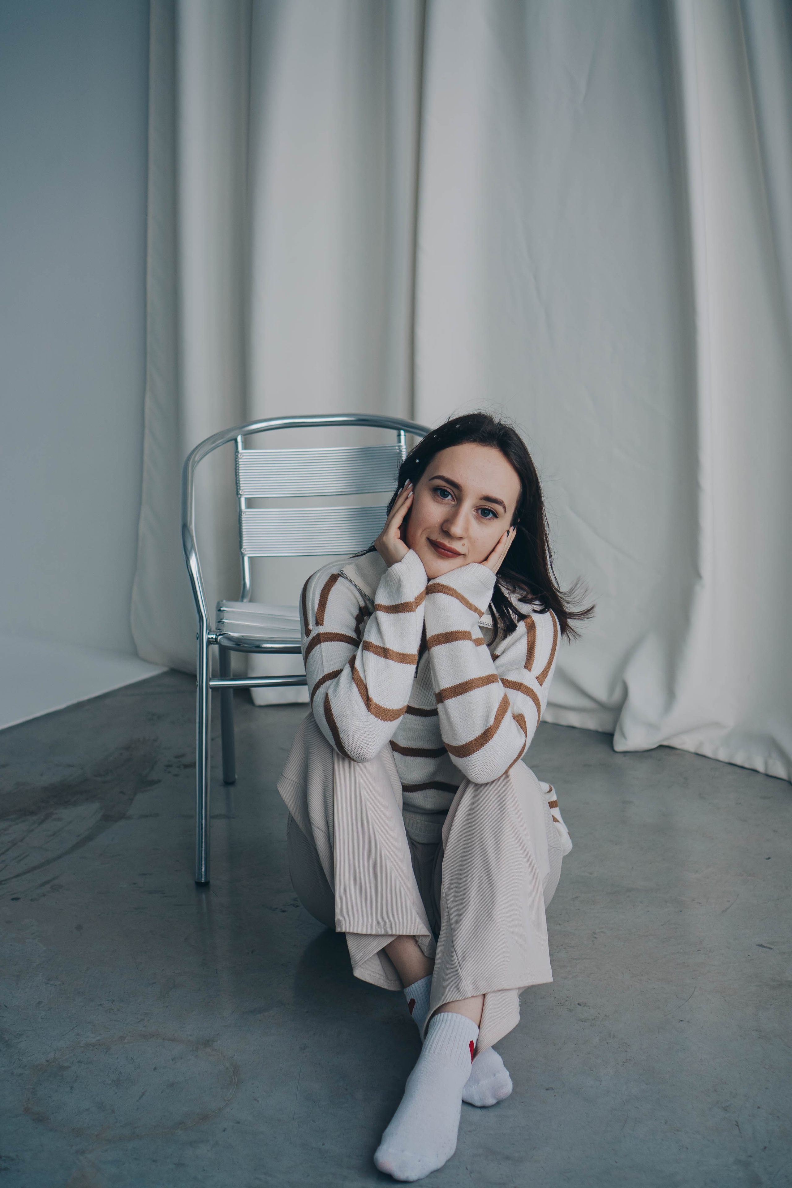 Фотосессия для дня рождения. Профессиональный фотограф, Санкт-Петербург — Виктория Богомолова