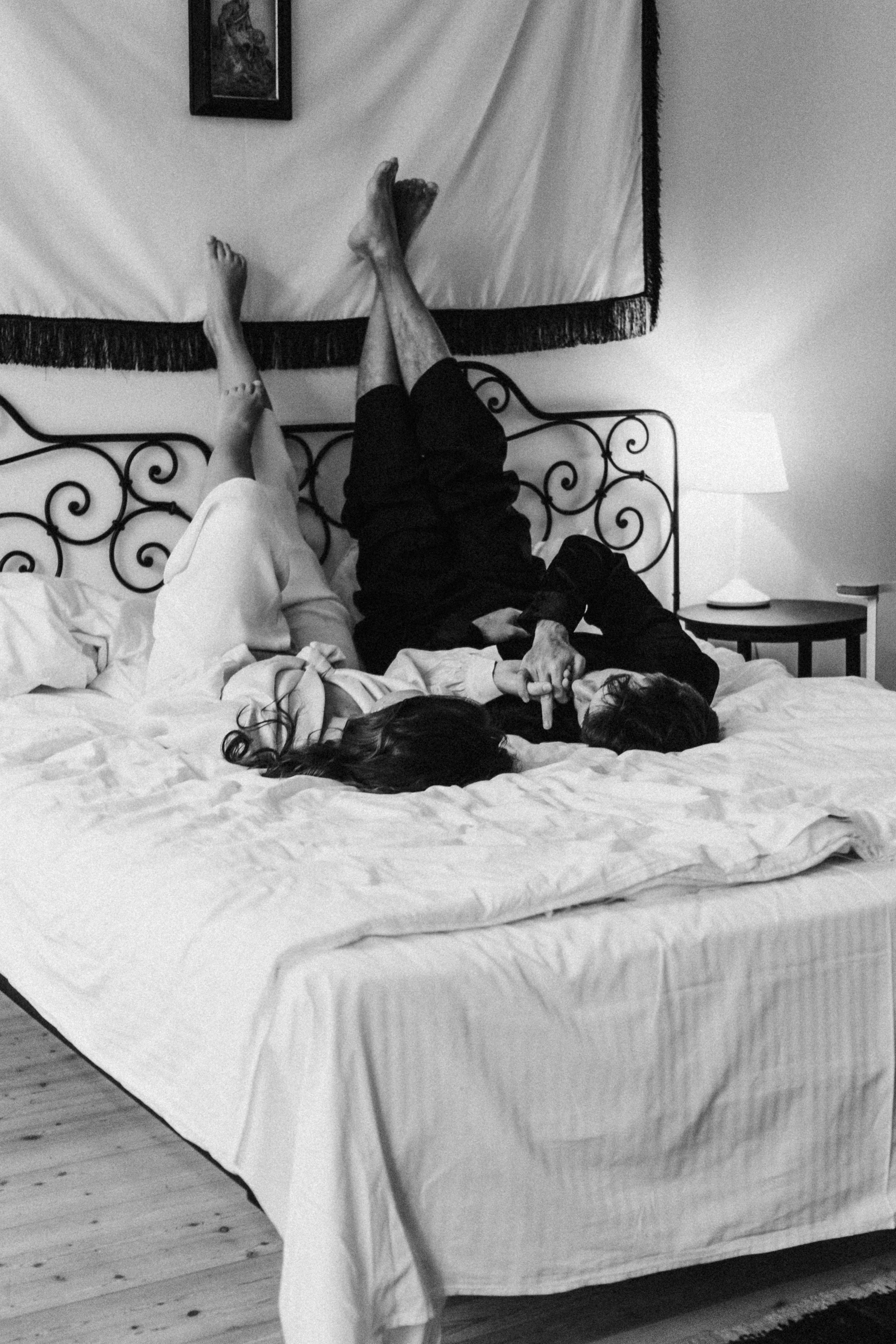 УТРО ЖЕНИХА И НЕВЕСТЫ В ПИТЕРСКОЙ КВАРТИРЕ И СЬЕМКА С СВАДЕБНЫХ ОБРАЗАХ. Профессиональный фотограф, Санкт-Петербург — Виктория Богомолова