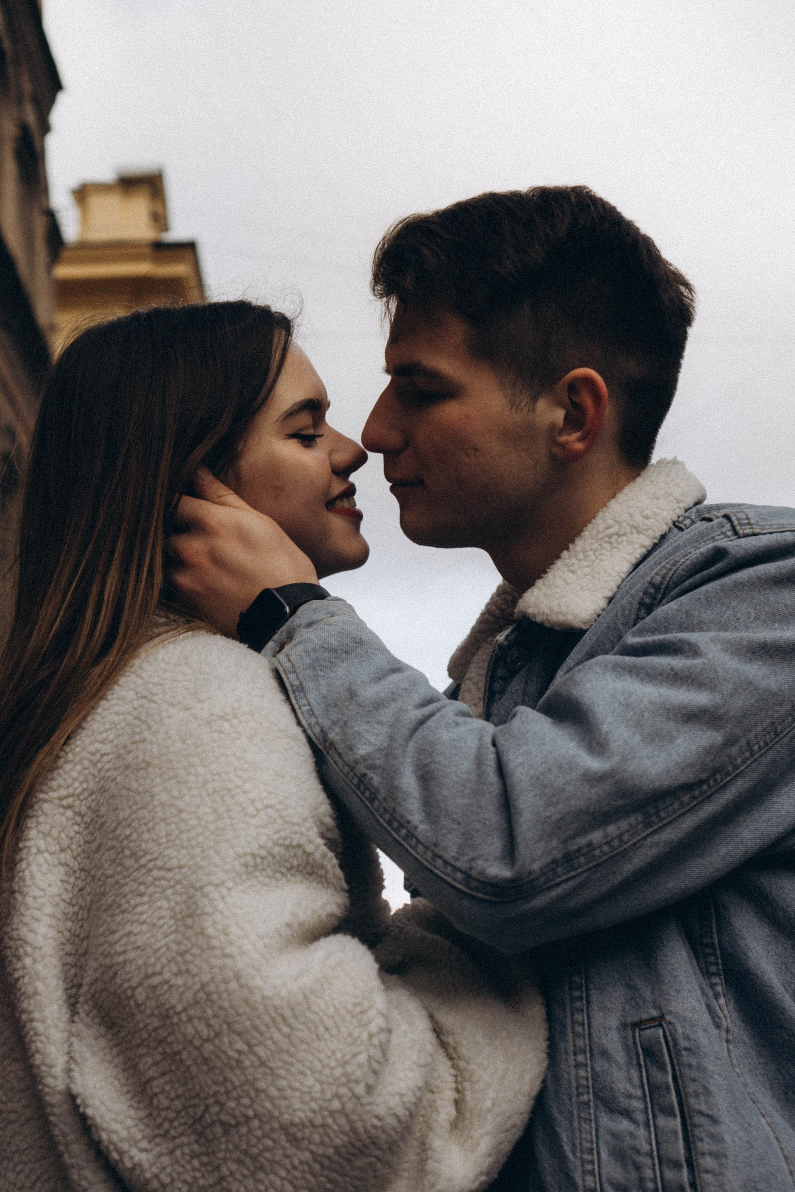 Прогулочная. Профессиональный фотограф, Санкт-Петербург — Виктория Богомолова