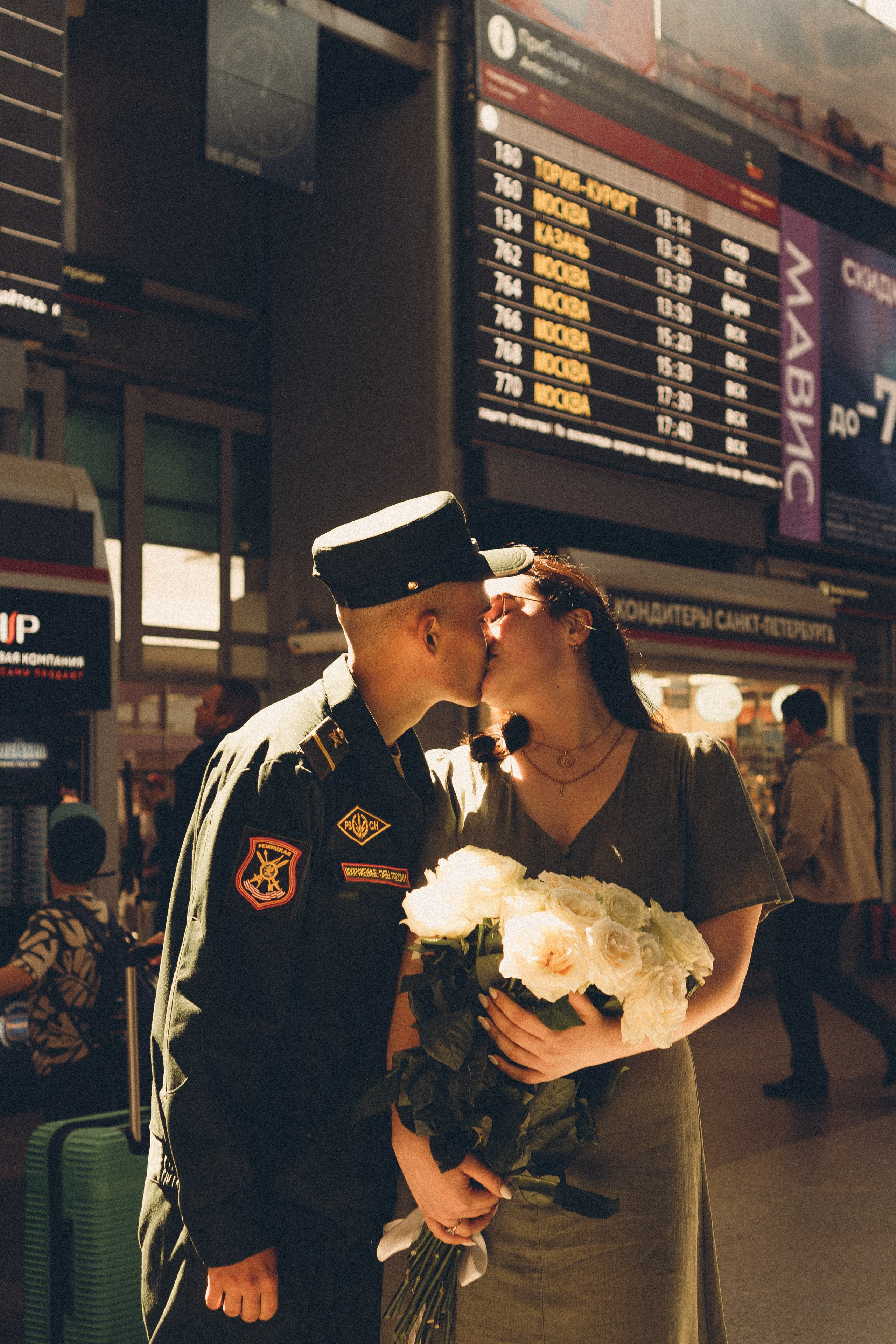 ПРЕДЛОЖЕНИЕ. Профессиональный фотограф, Санкт-Петербург — Виктория Богомолова