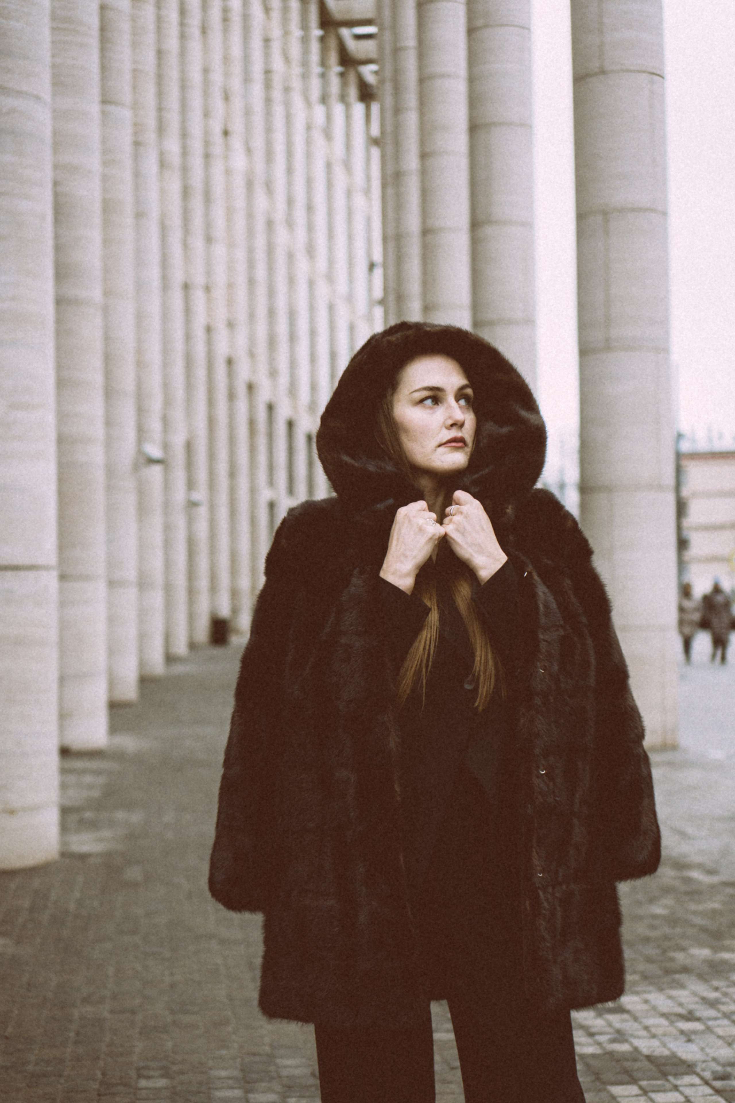 ЖУРНАЛЬНЫЙ СТИЛЬ. Профессиональный фотограф, Санкт-Петербург — Виктория Богомолова