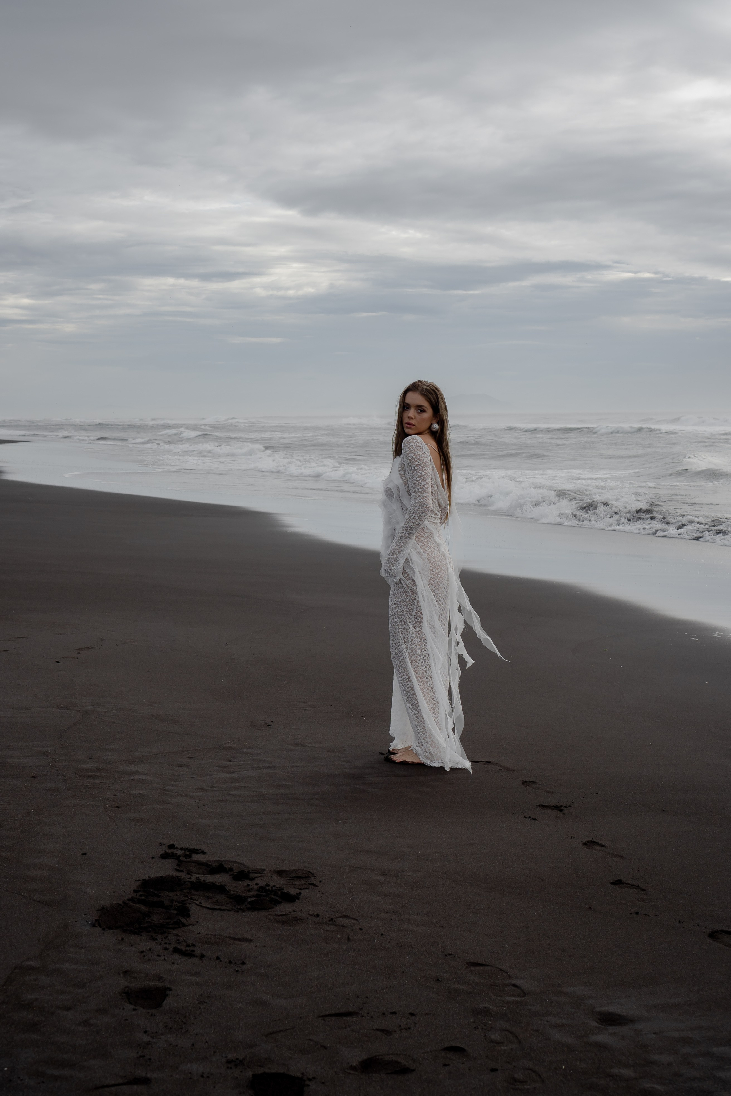 ТИХИЙ ОКЕАНН СЬЕМКА НА SONY. Профессиональный фотограф, Санкт-Петербург — Виктория Богомолова