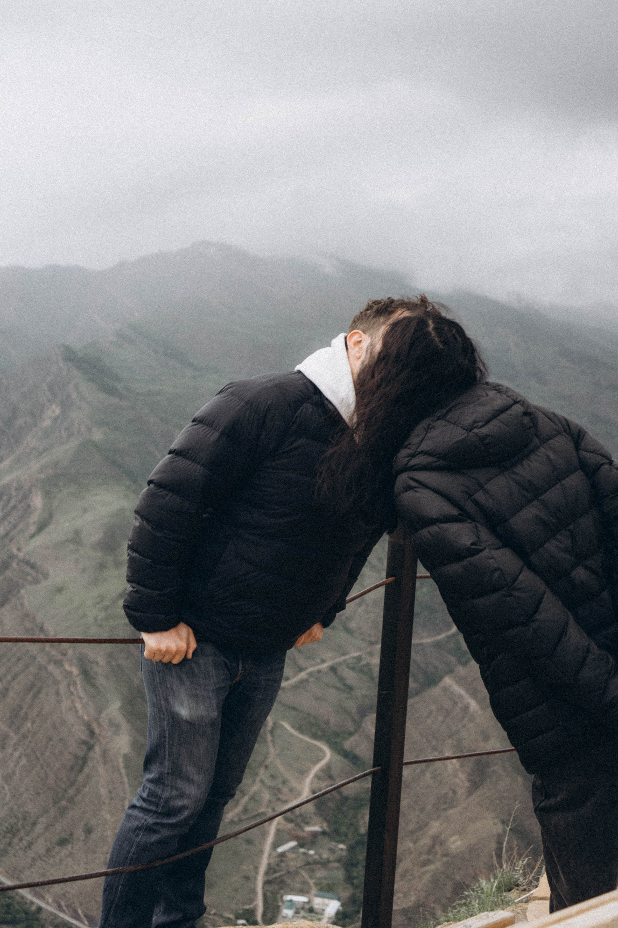Горы. Профессиональный фотограф, Санкт-Петербург — Виктория Богомолова