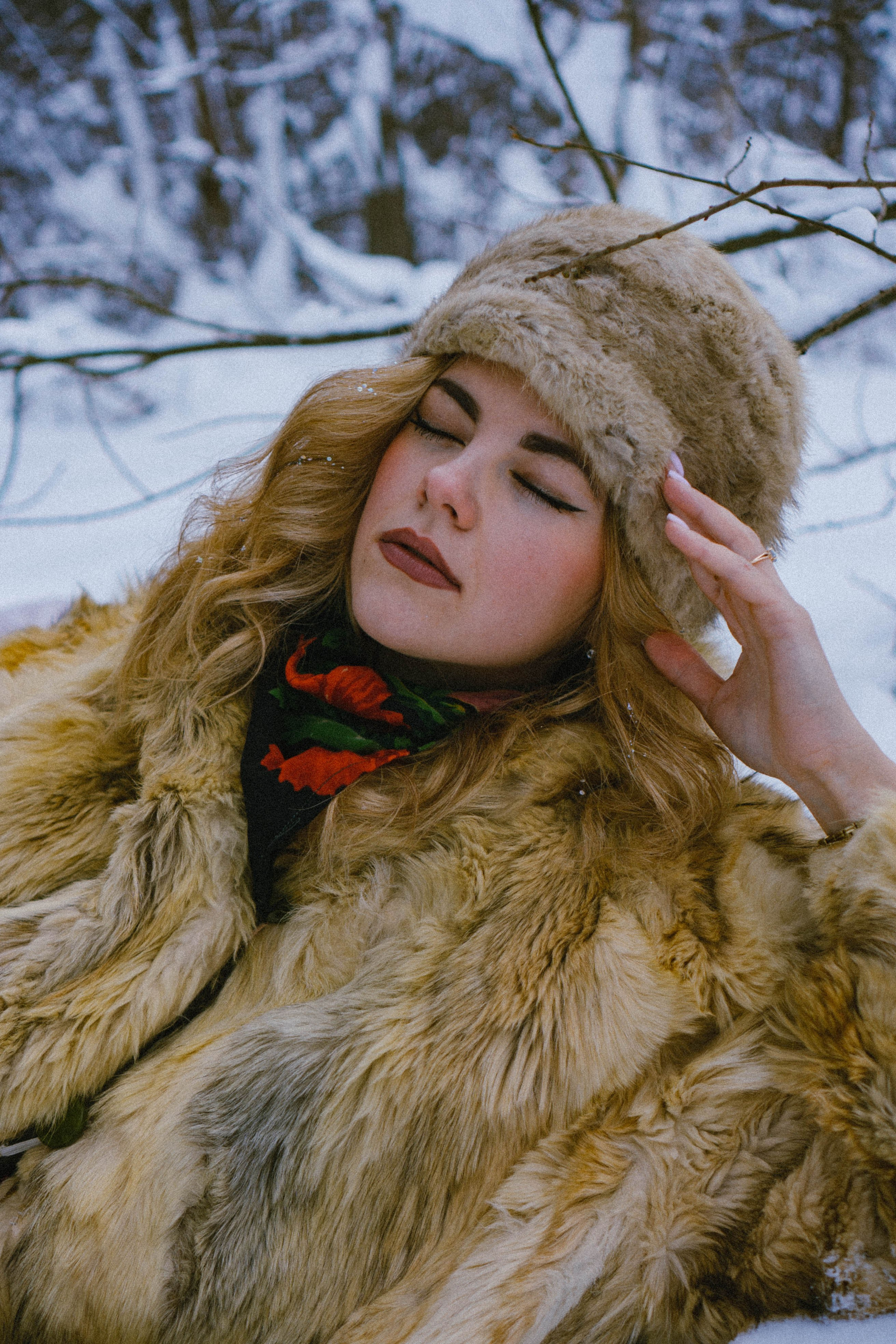 Русский стиль. Профессиональный фотограф, Санкт-Петербург — Виктория Богомолова