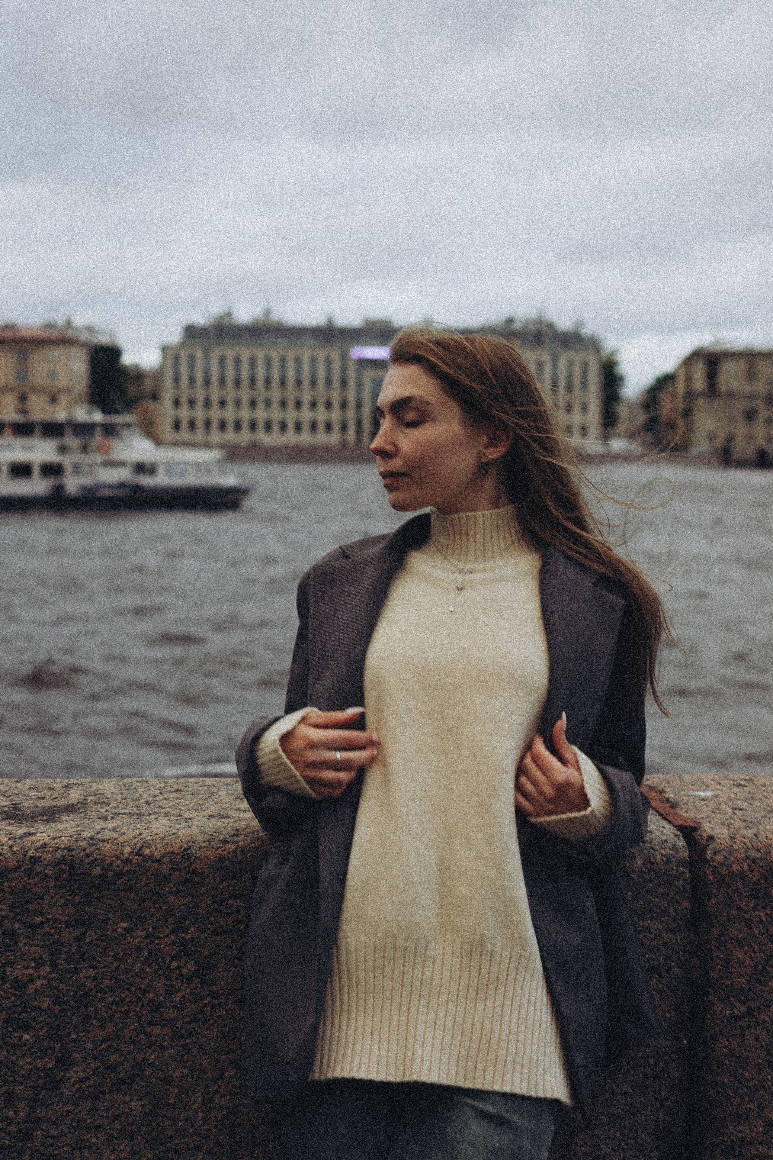 ПРОГУЛКА НА ЧЕРНЫШЕВСКОЙ. Профессиональный фотограф, Санкт-Петербург — Виктория Богомолова