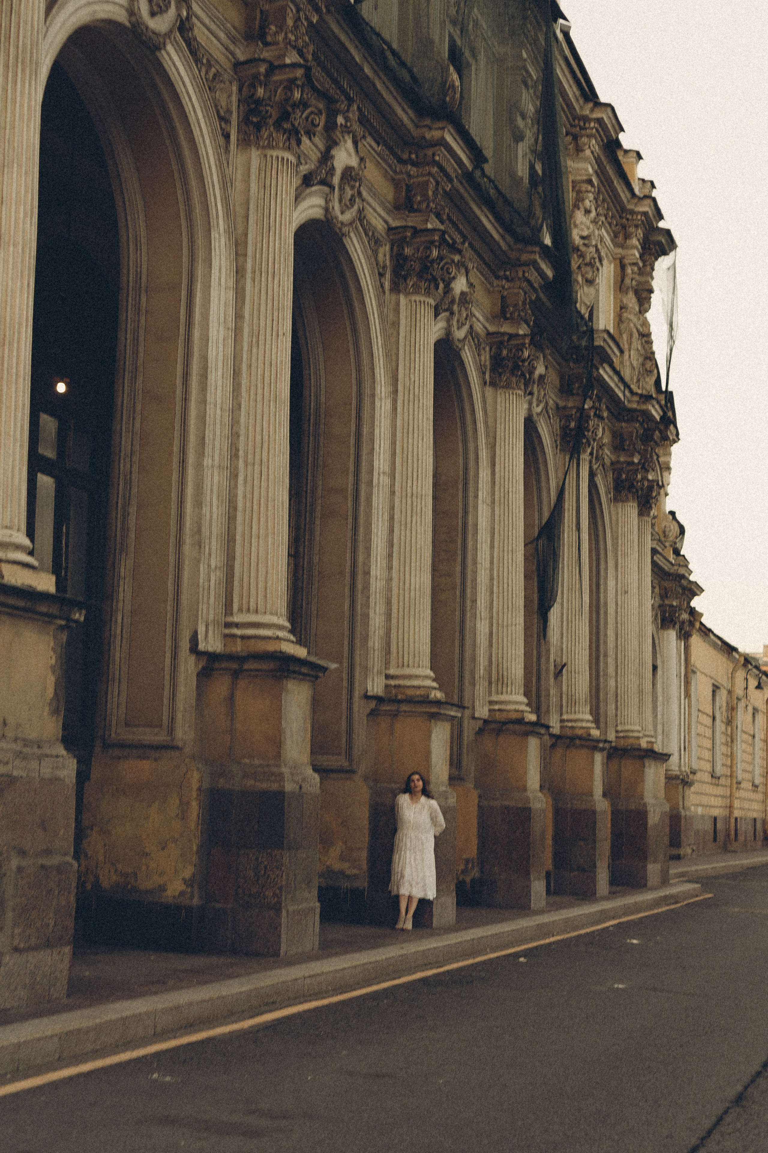РАССВЕТ С РАЗВОДНЫМИ МОСТАМИ. Профессиональный фотограф, Санкт-Петербург — Виктория Богомолова
