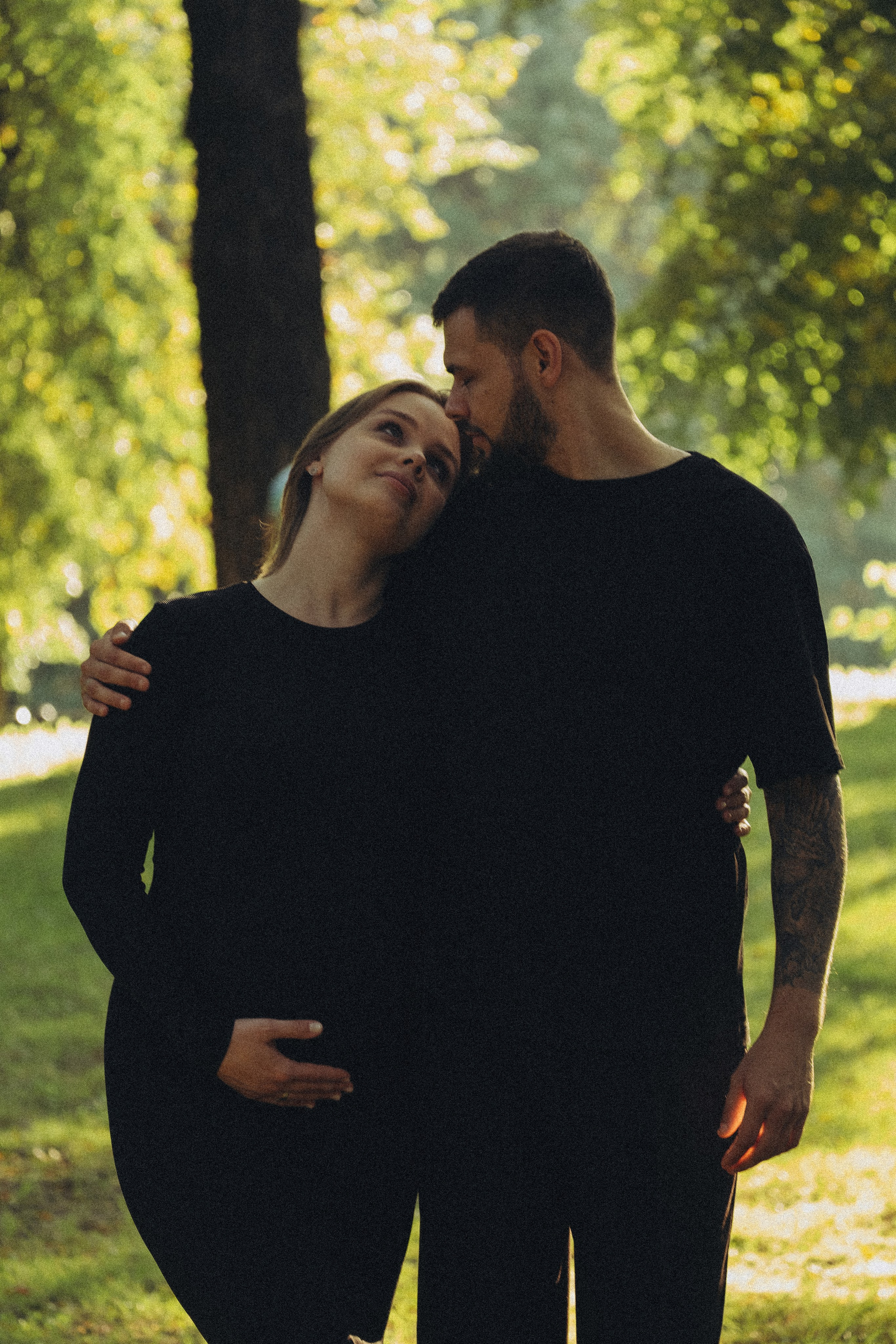 БЕРЕМЕННОСТЬ. Профессиональный фотограф, Санкт-Петербург — Виктория Богомолова