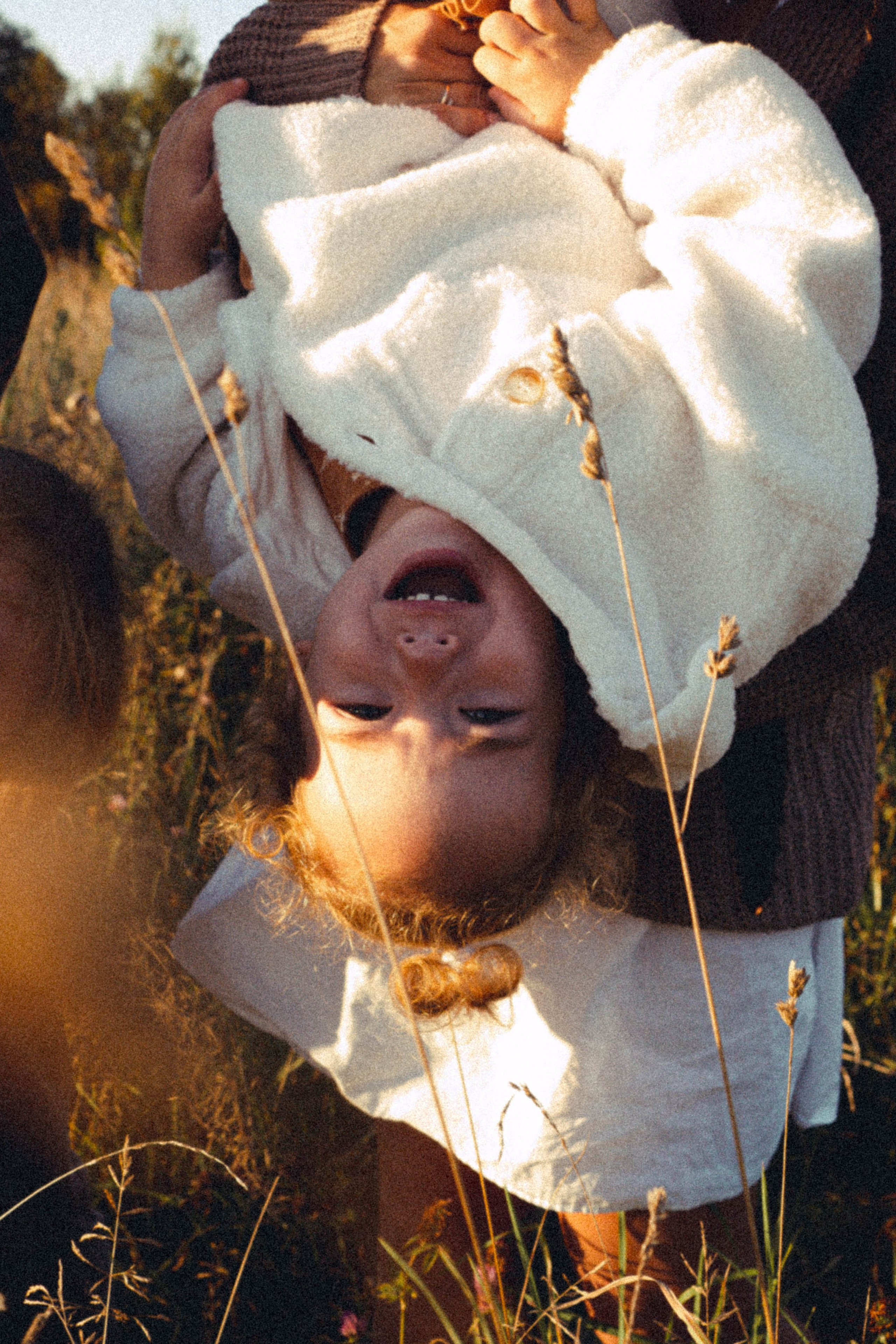 Семейная серия. Профессиональный фотограф, Санкт-Петербург — Виктория Богомолова
