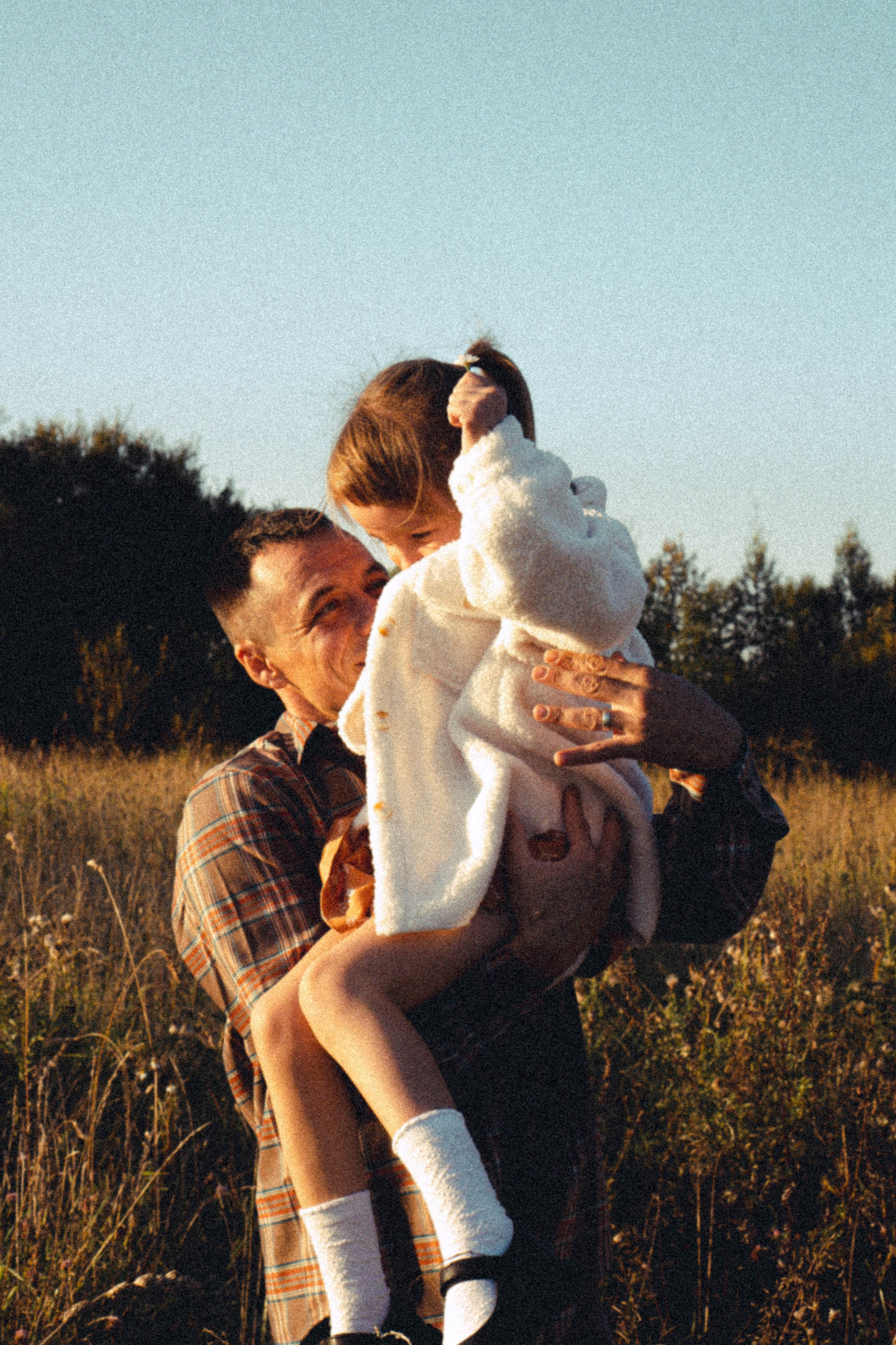 Семейная серия. Профессиональный фотограф, Санкт-Петербург — Виктория Богомолова